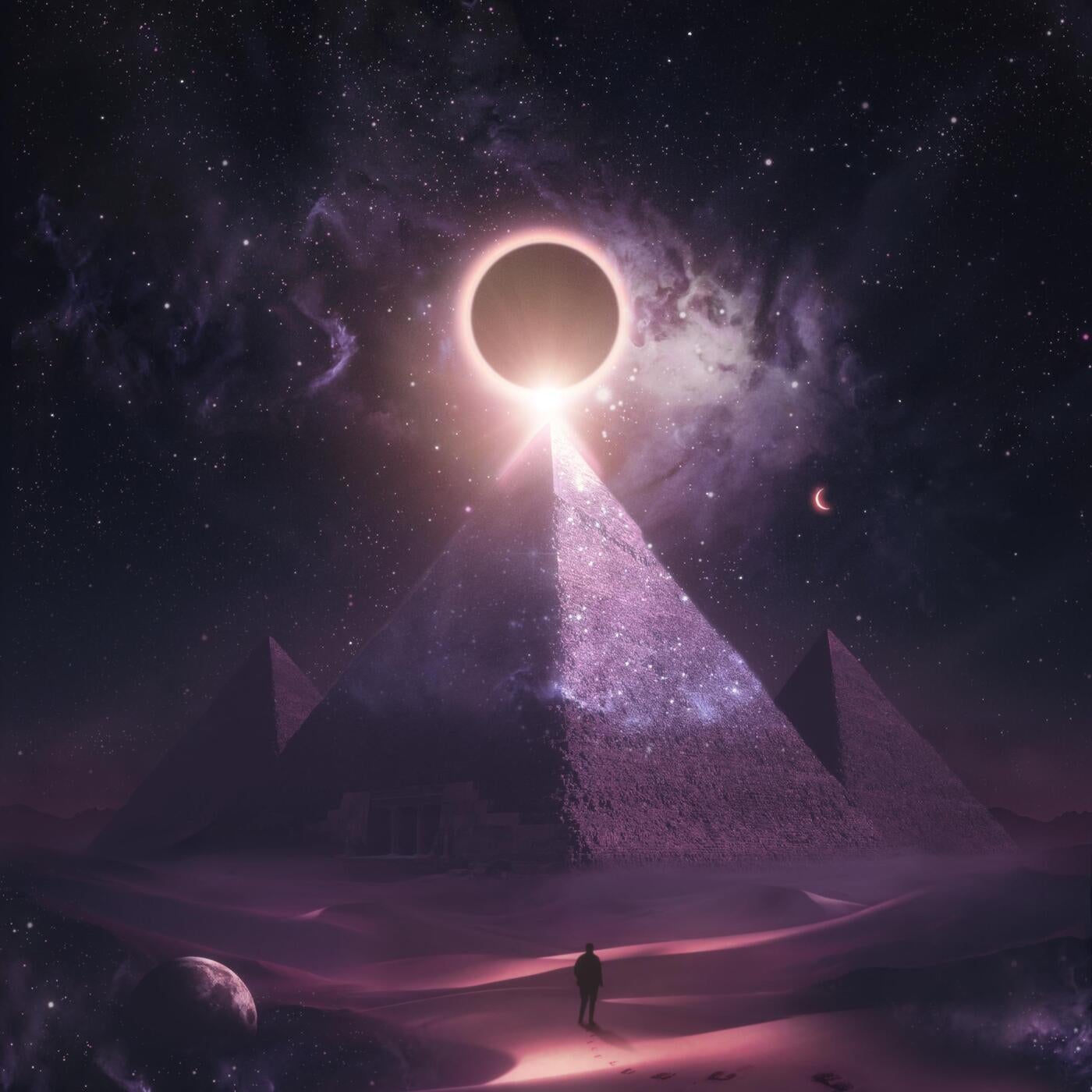 Pyramids