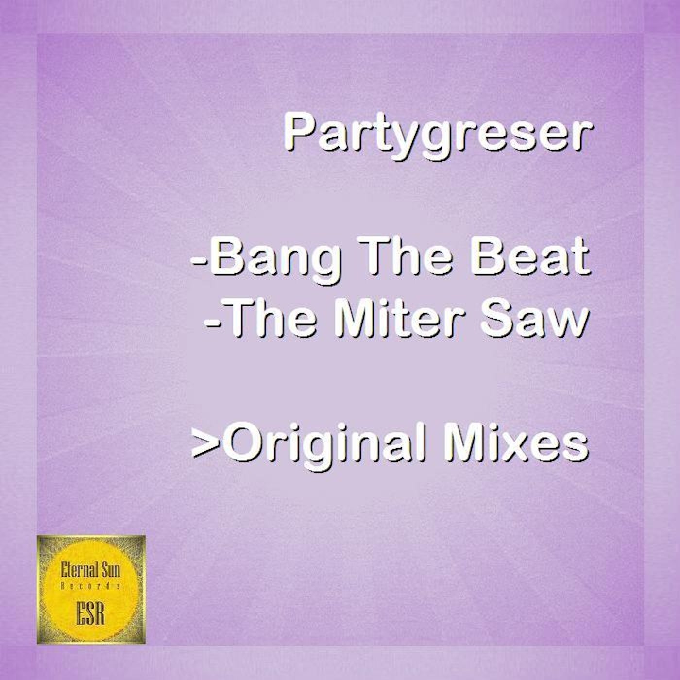 Bang The Beat / The Miter Saw