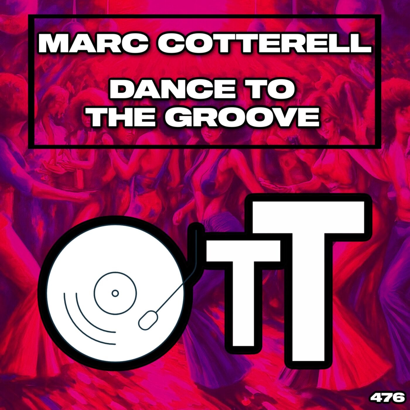Dance To The Groove
