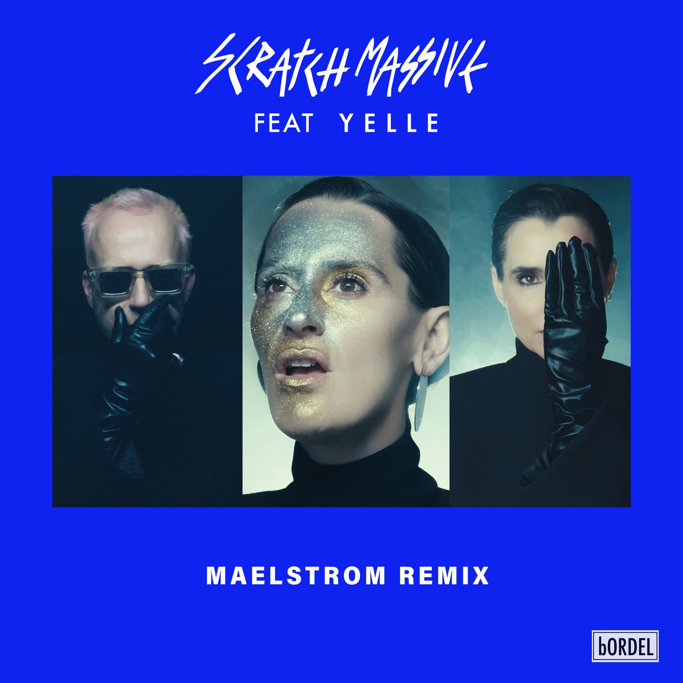Yelle Music & Downloads on Beatport