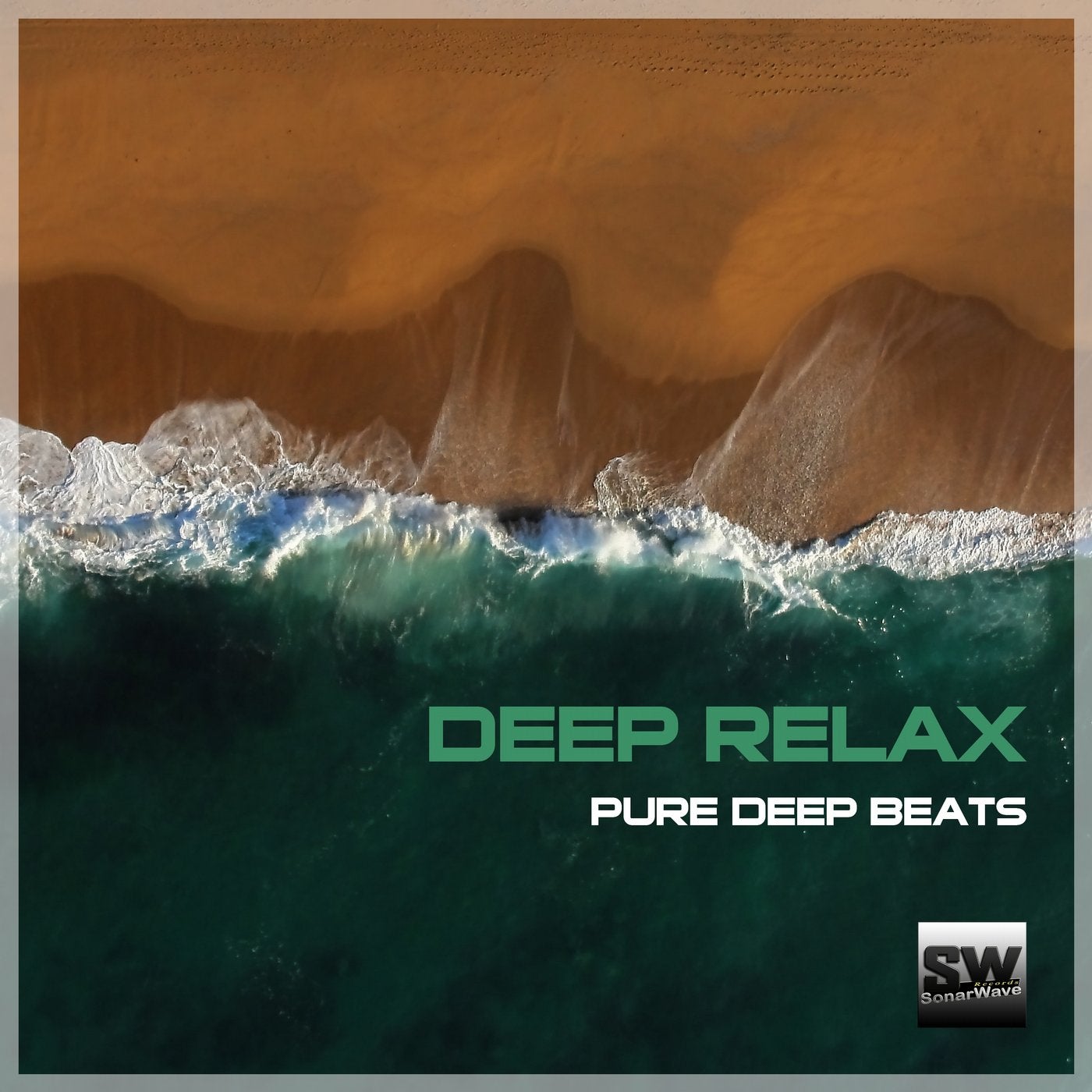 Deep Relax (Pure Deep Beats)