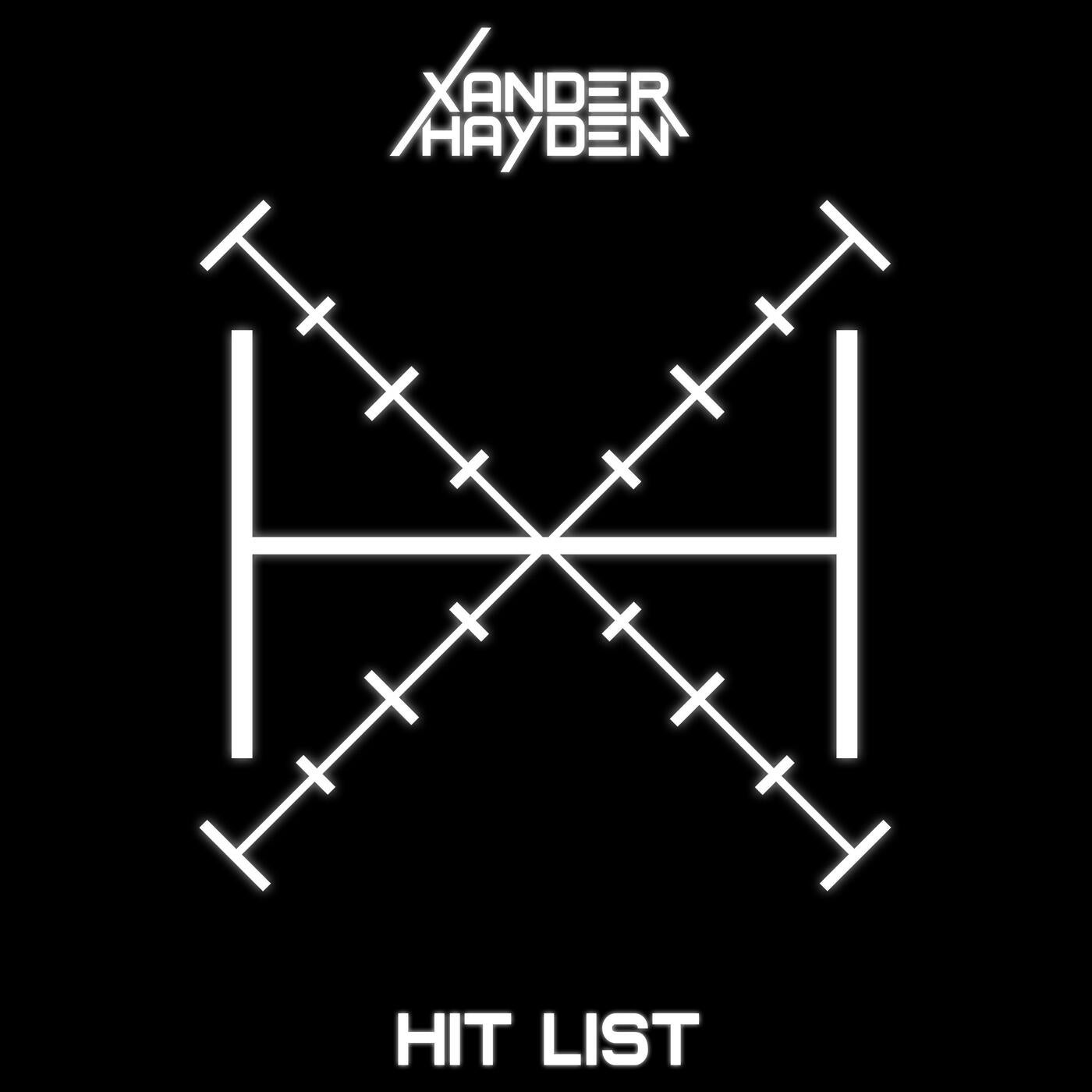 Hit List (Extended Mix)