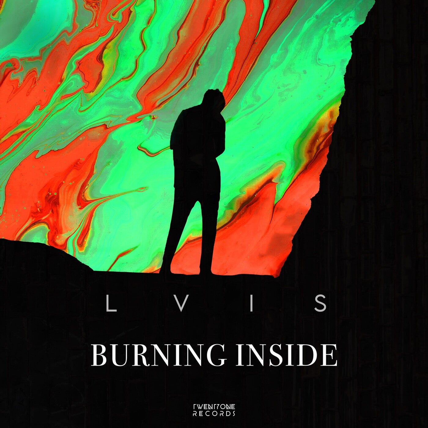 Burning Inside