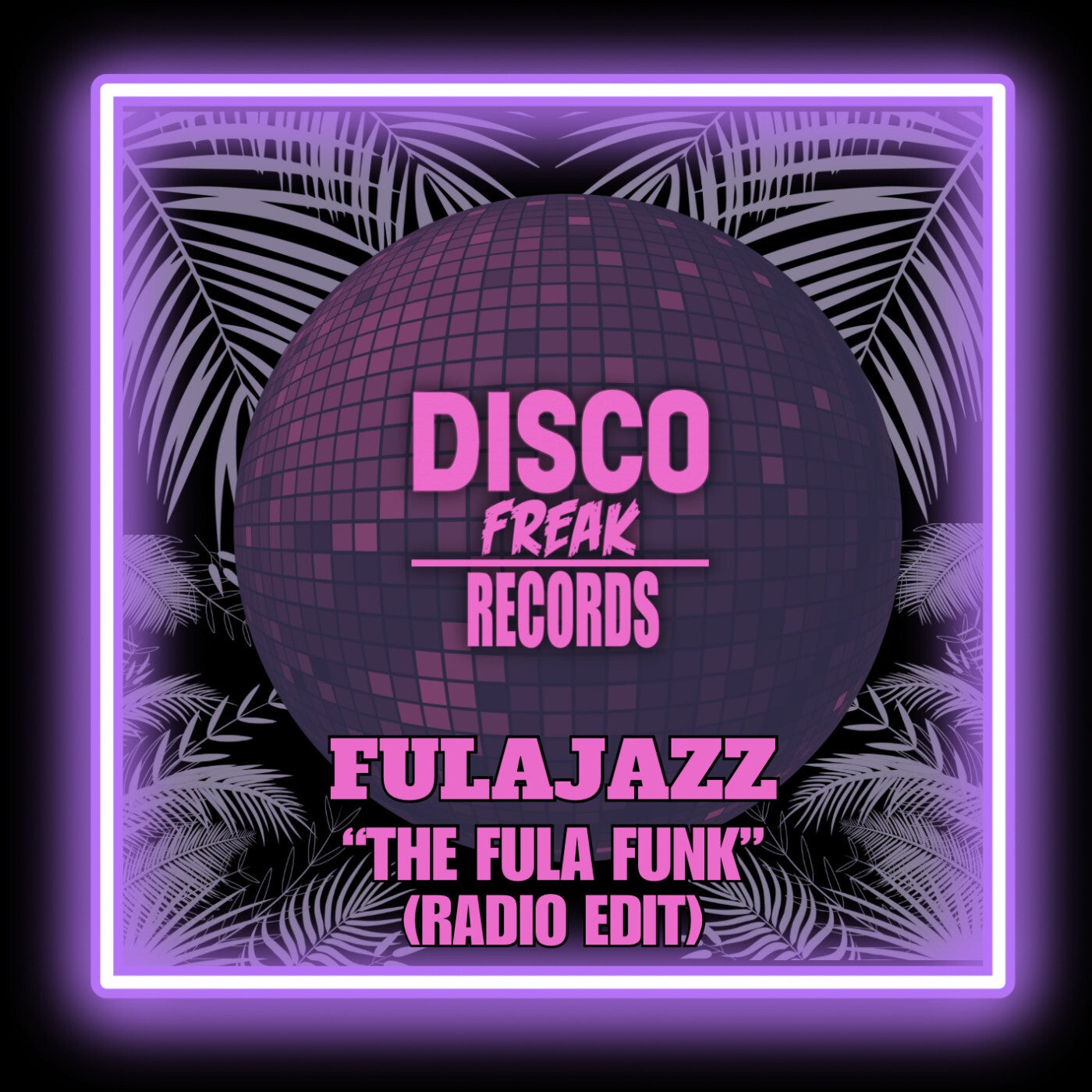 The Fula Funk (Radio Edit)