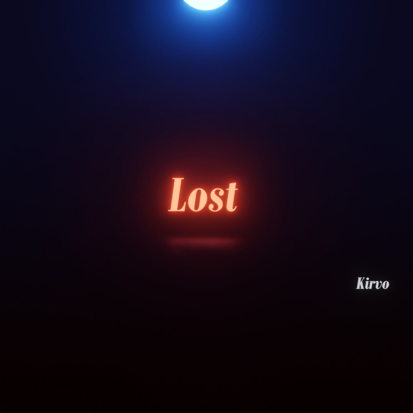 Lost