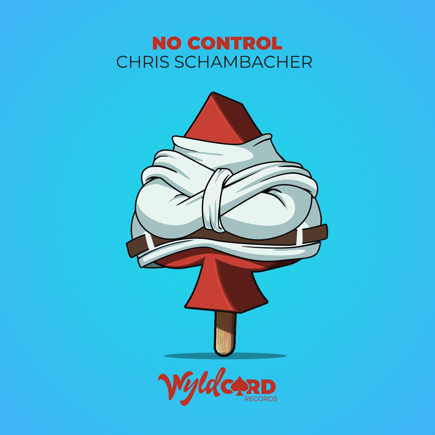 No Control