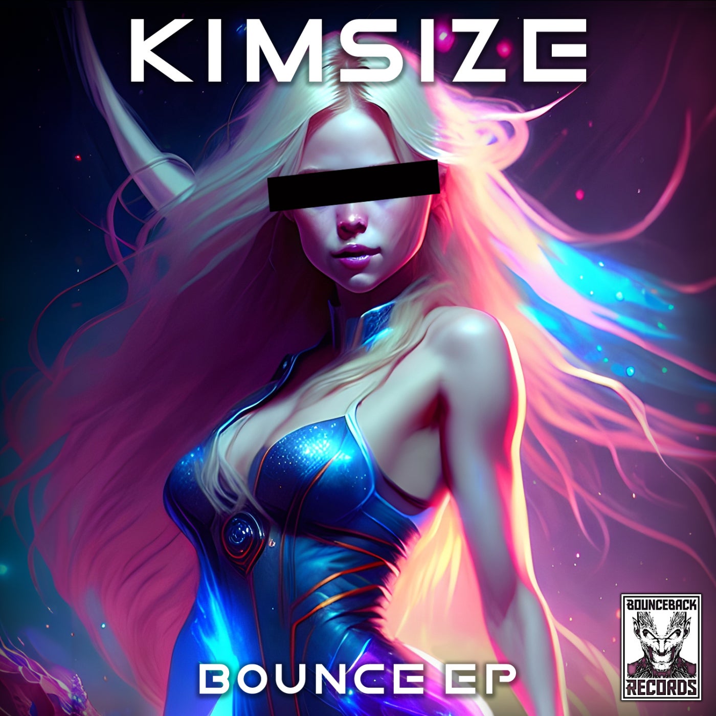 Bounce EP