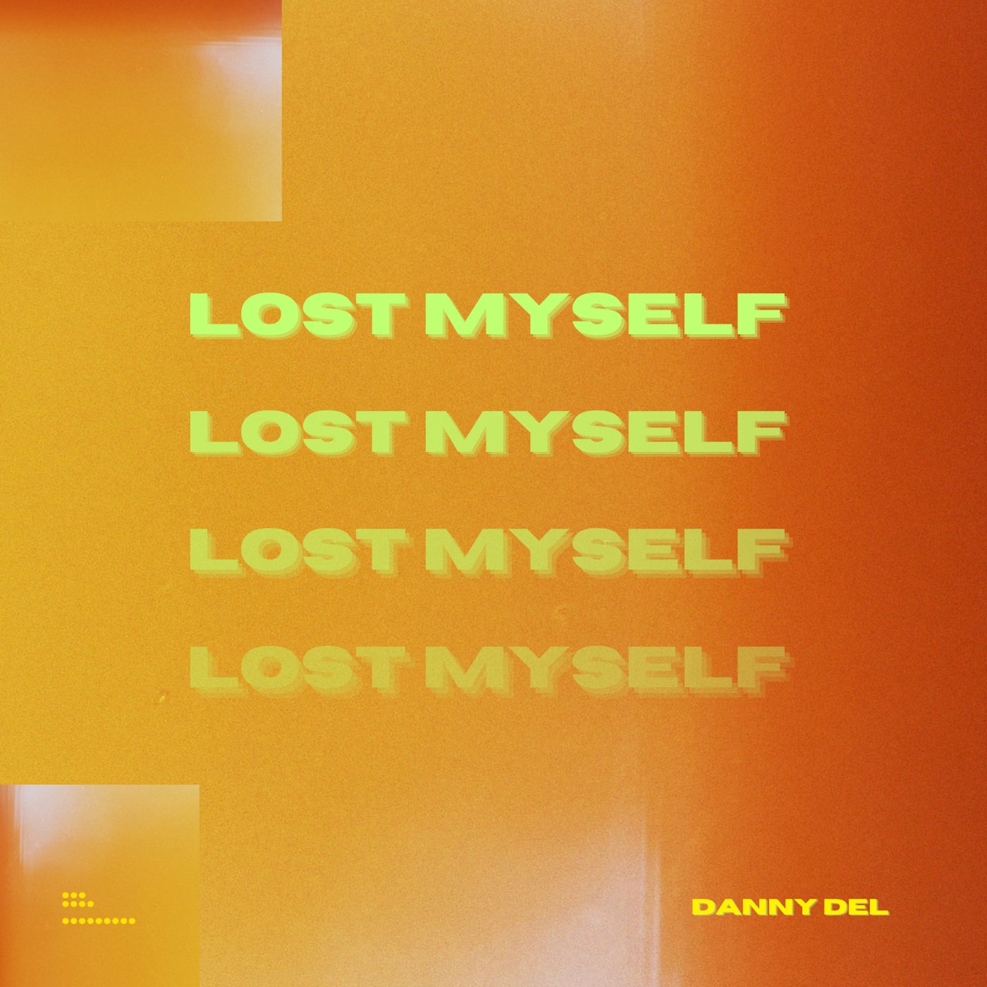 Lost Myself