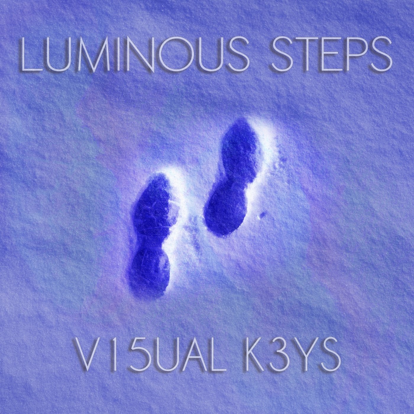 Luminous Steps