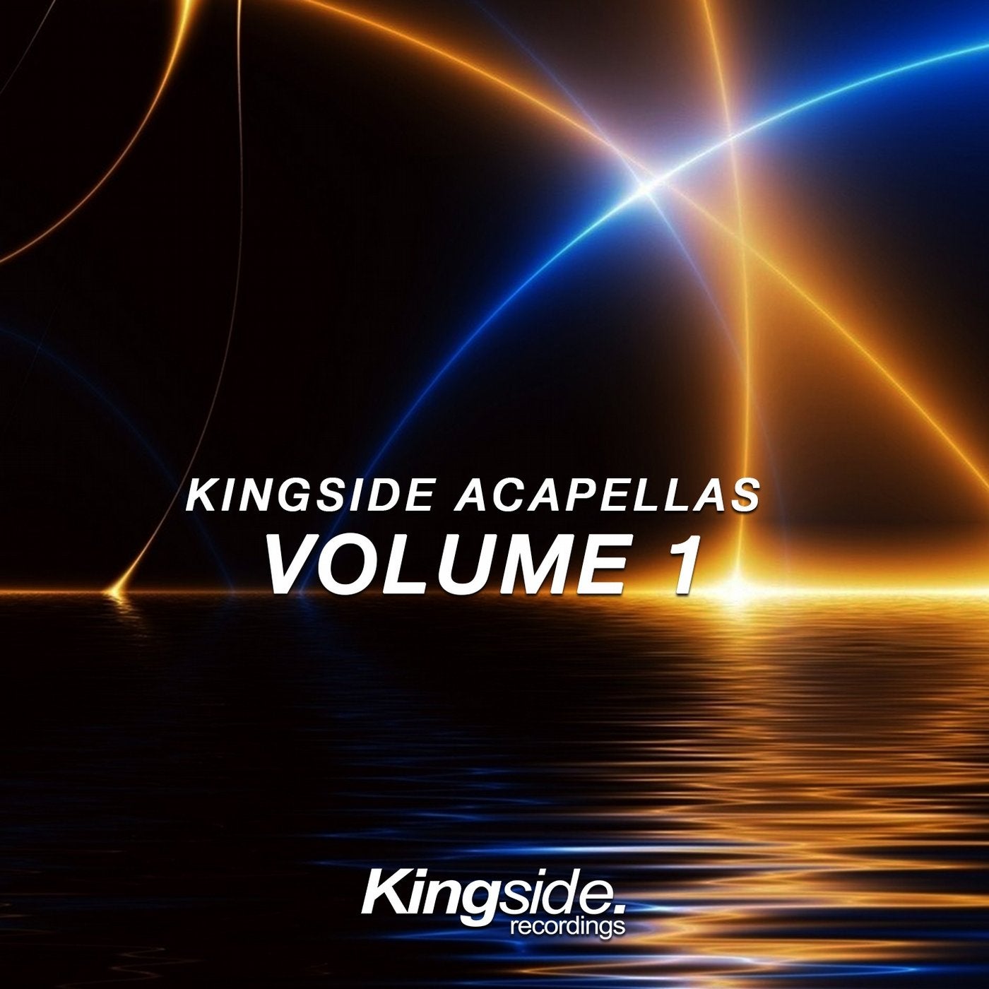 Kingside Acapellas (Volume 1)