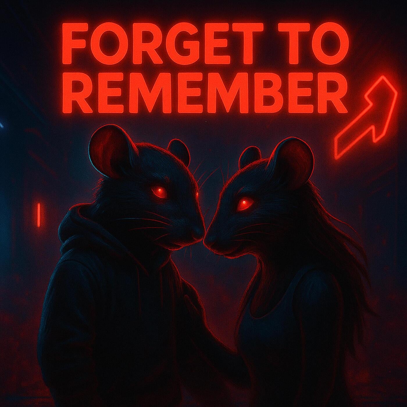 Forget To Remember (Extended Ready For Summer Mix)