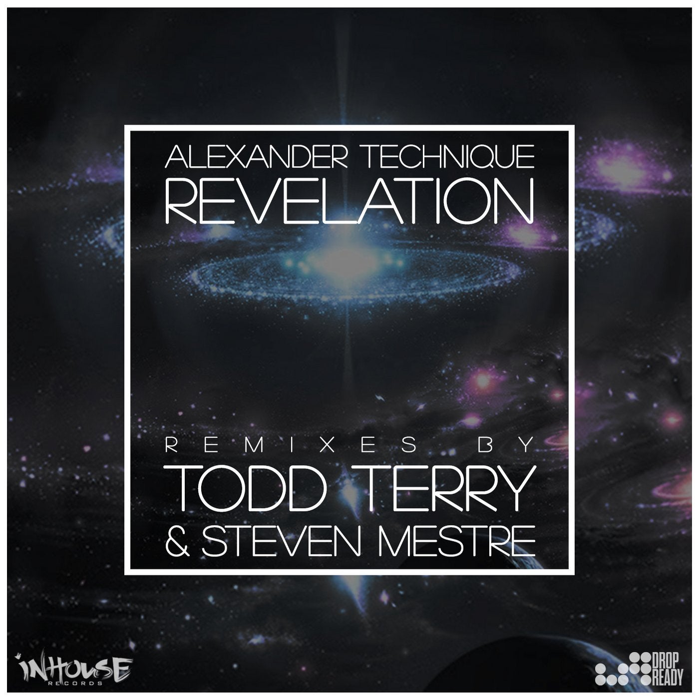 Revelation (Remixes)