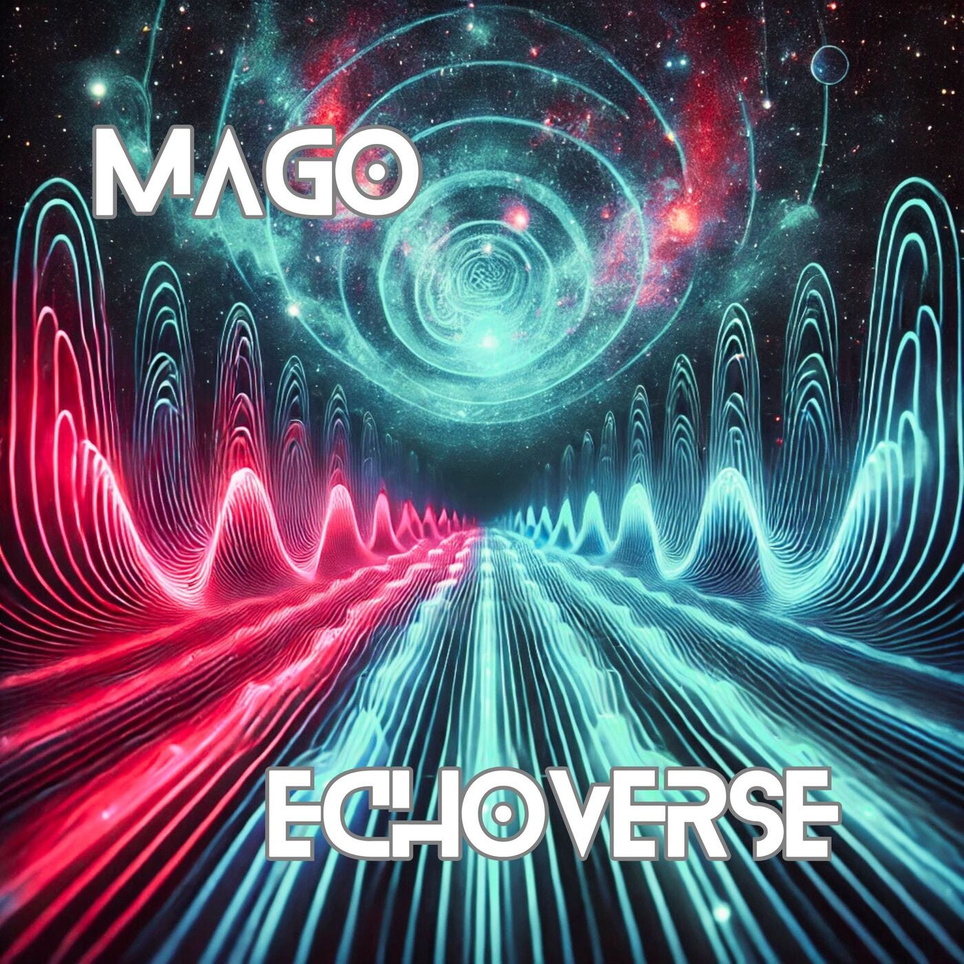 Echoverse