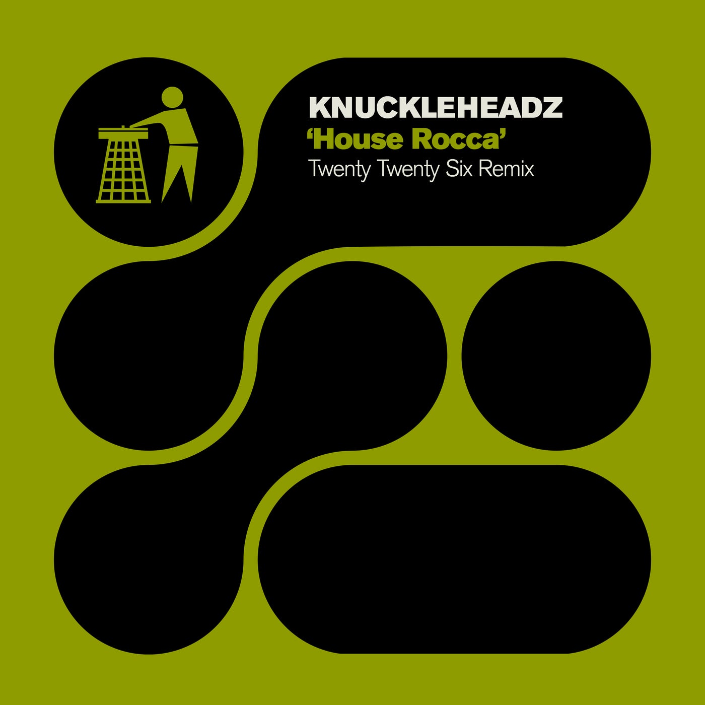 House Rocca (2026 Mix)