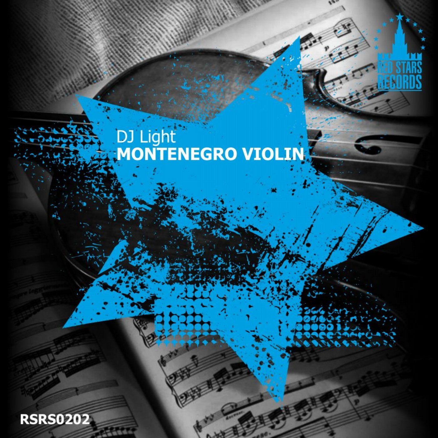 Montenegro Violin