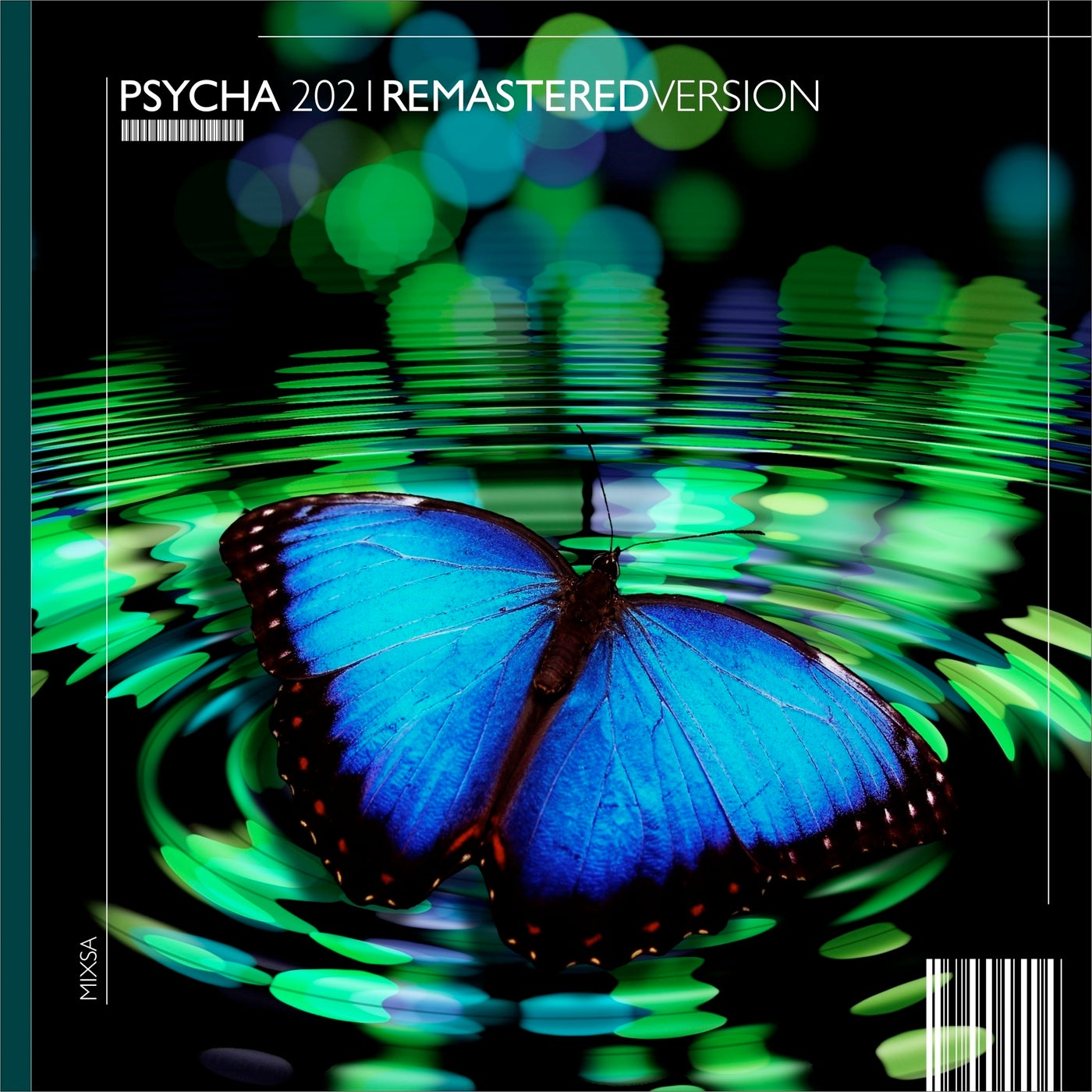 Psycha (2021 Remastered Version)