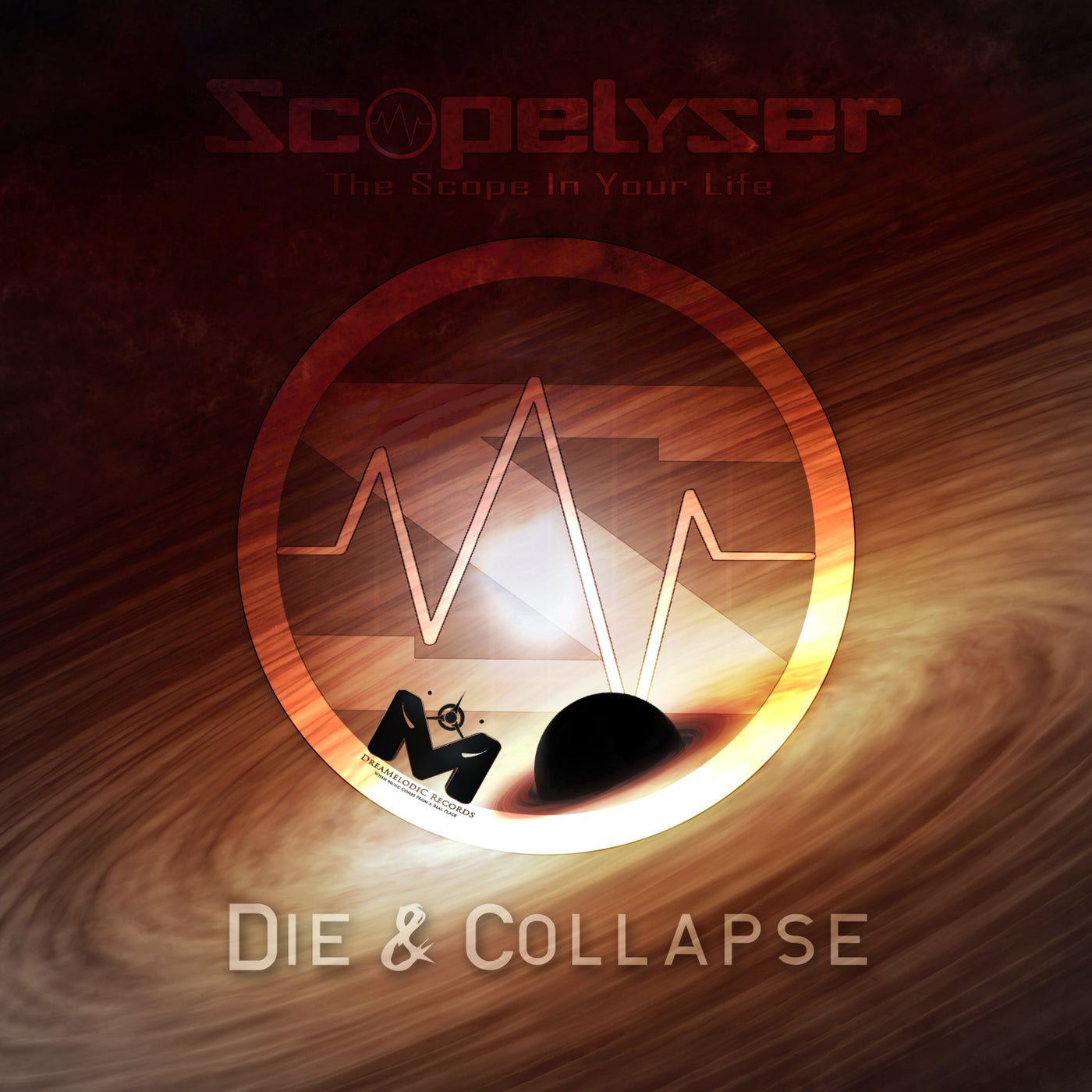 Die & Collapse