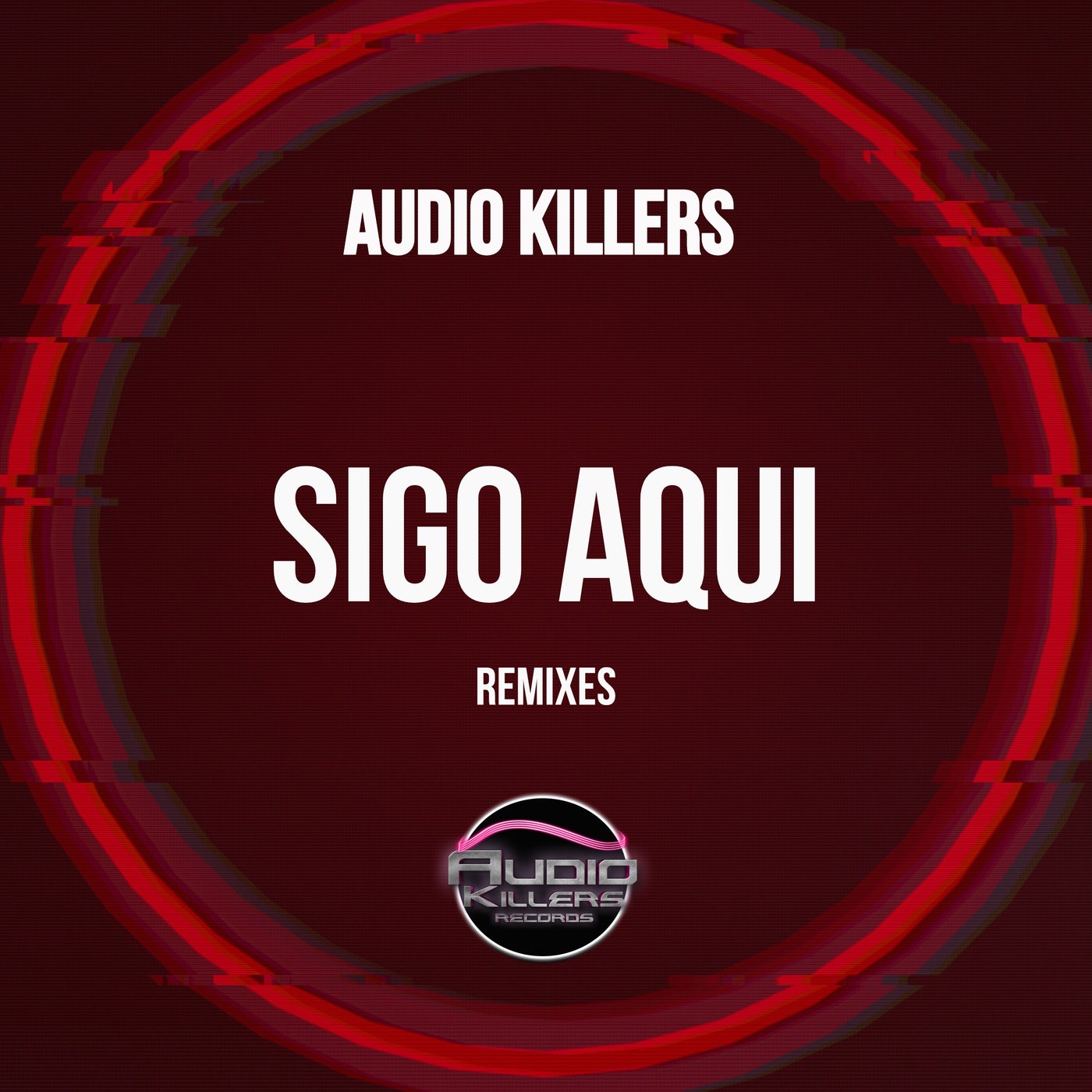 Sigo Aqui (Radio Edit)