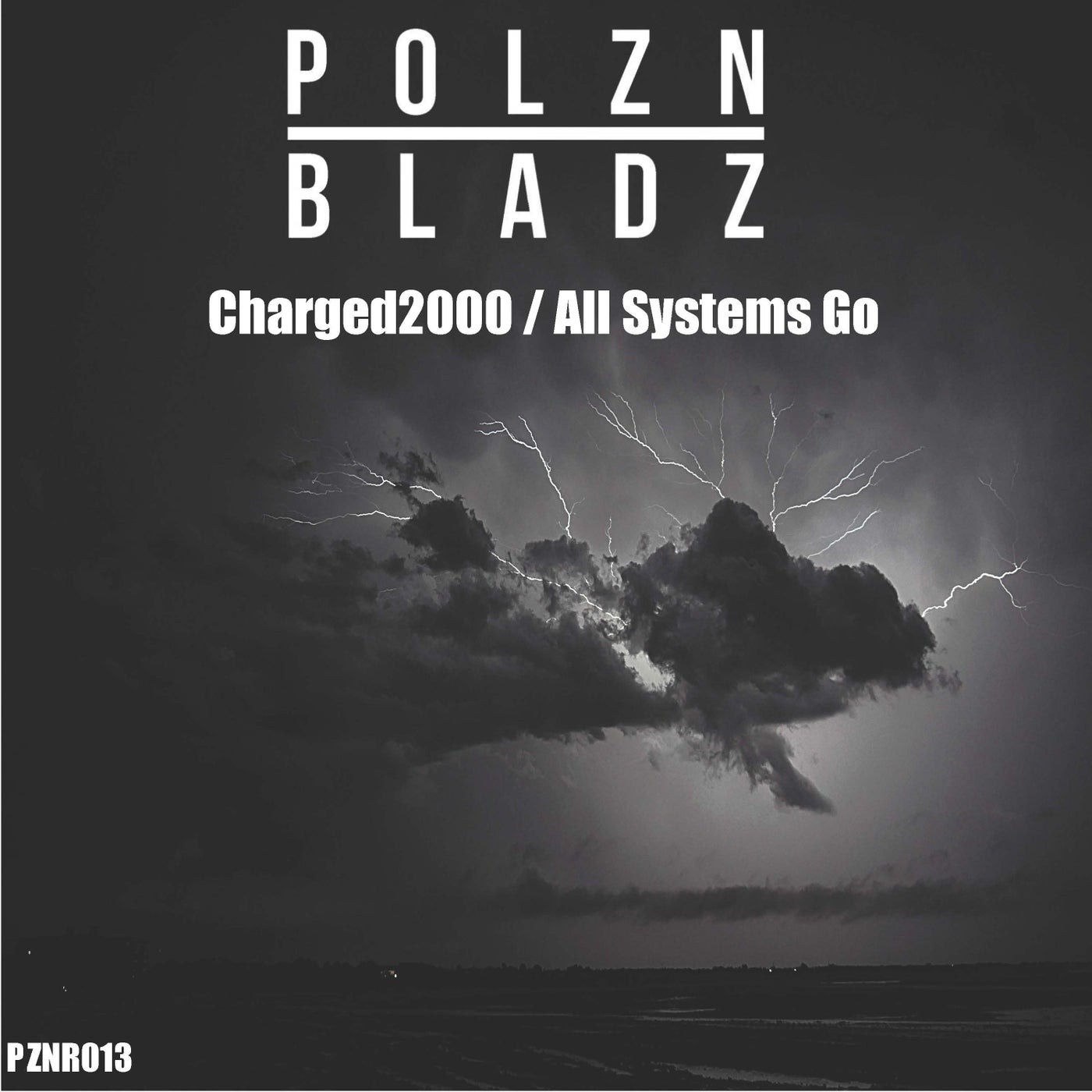Charged2000 / All Systems Go