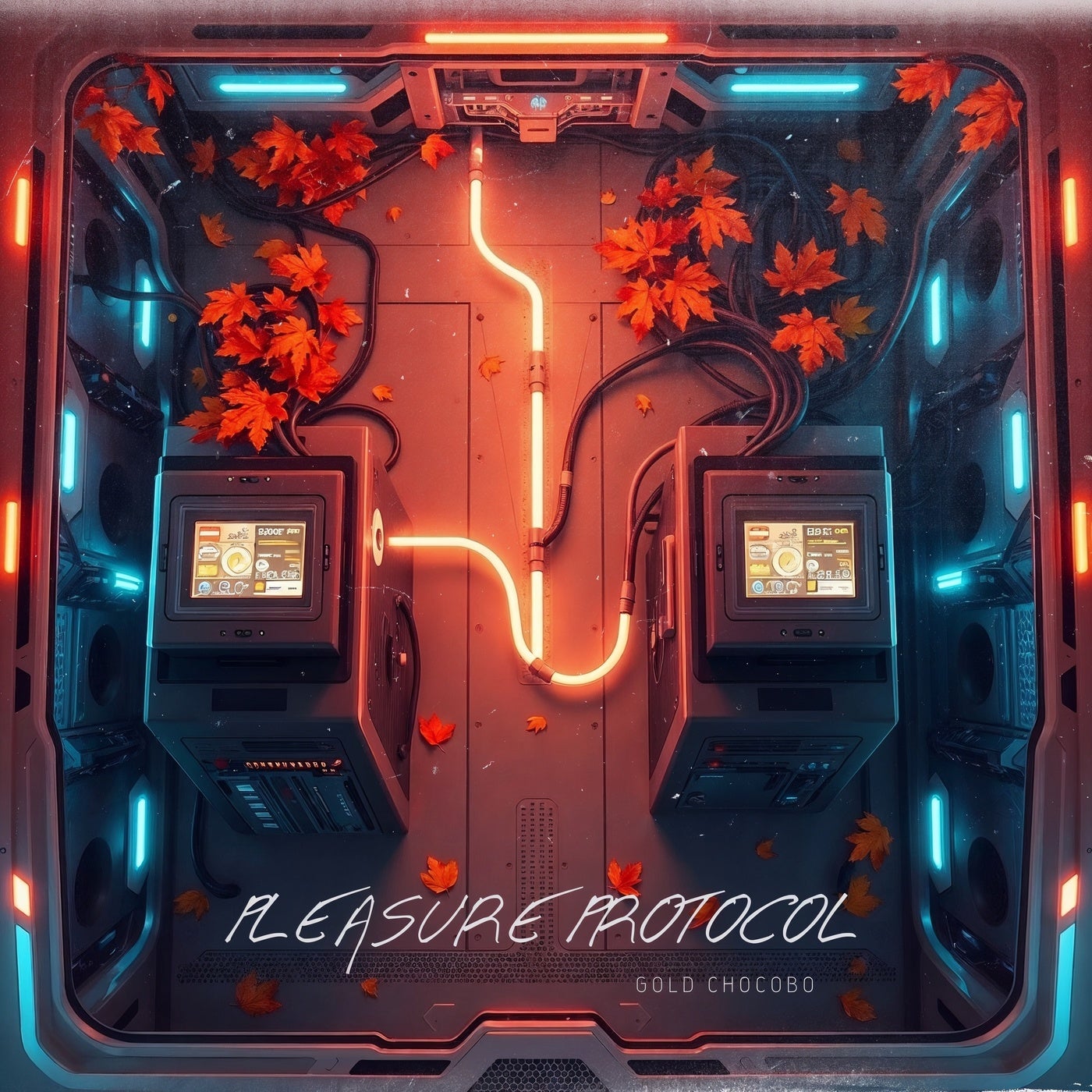 Pleasure Protocol