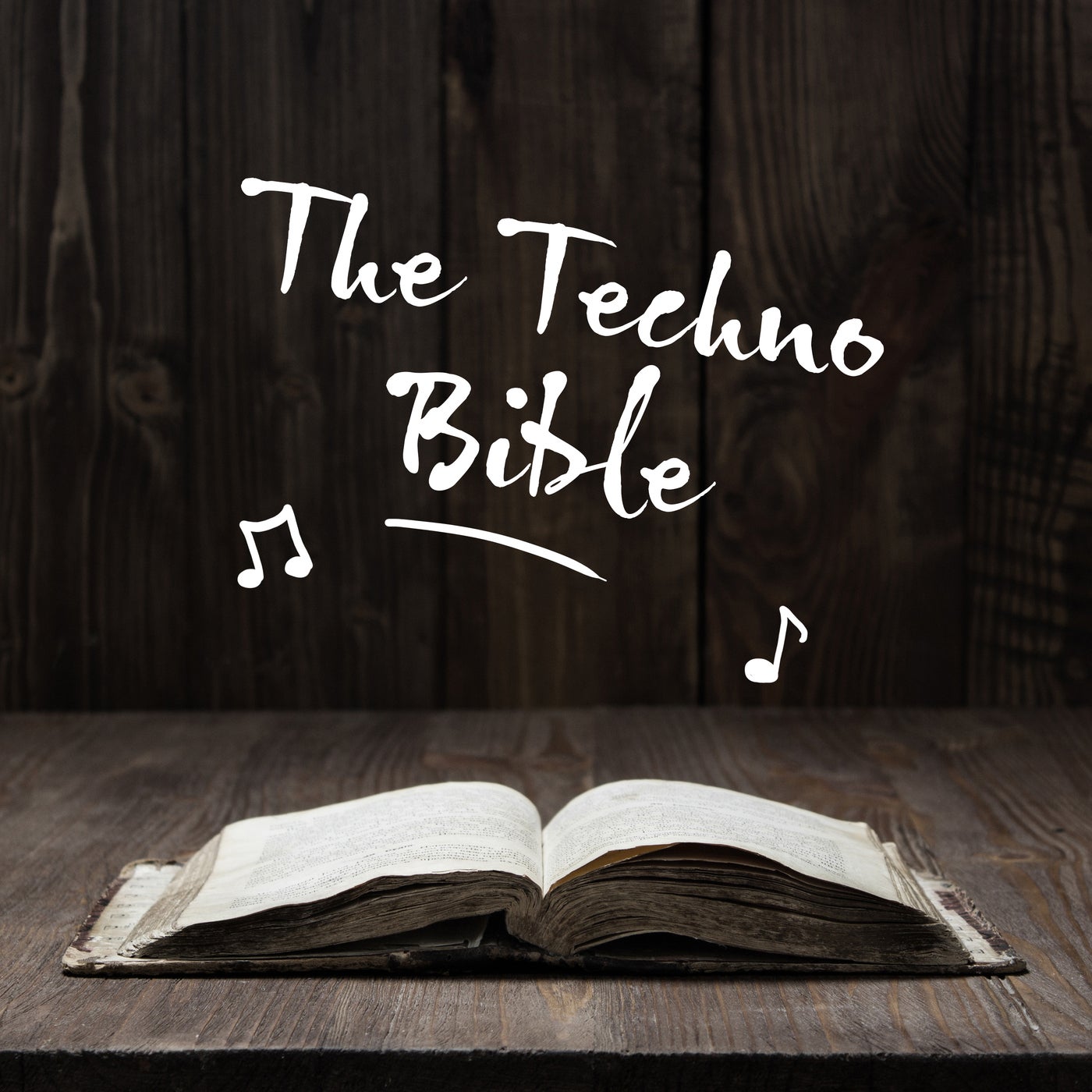 The Techno Bible
