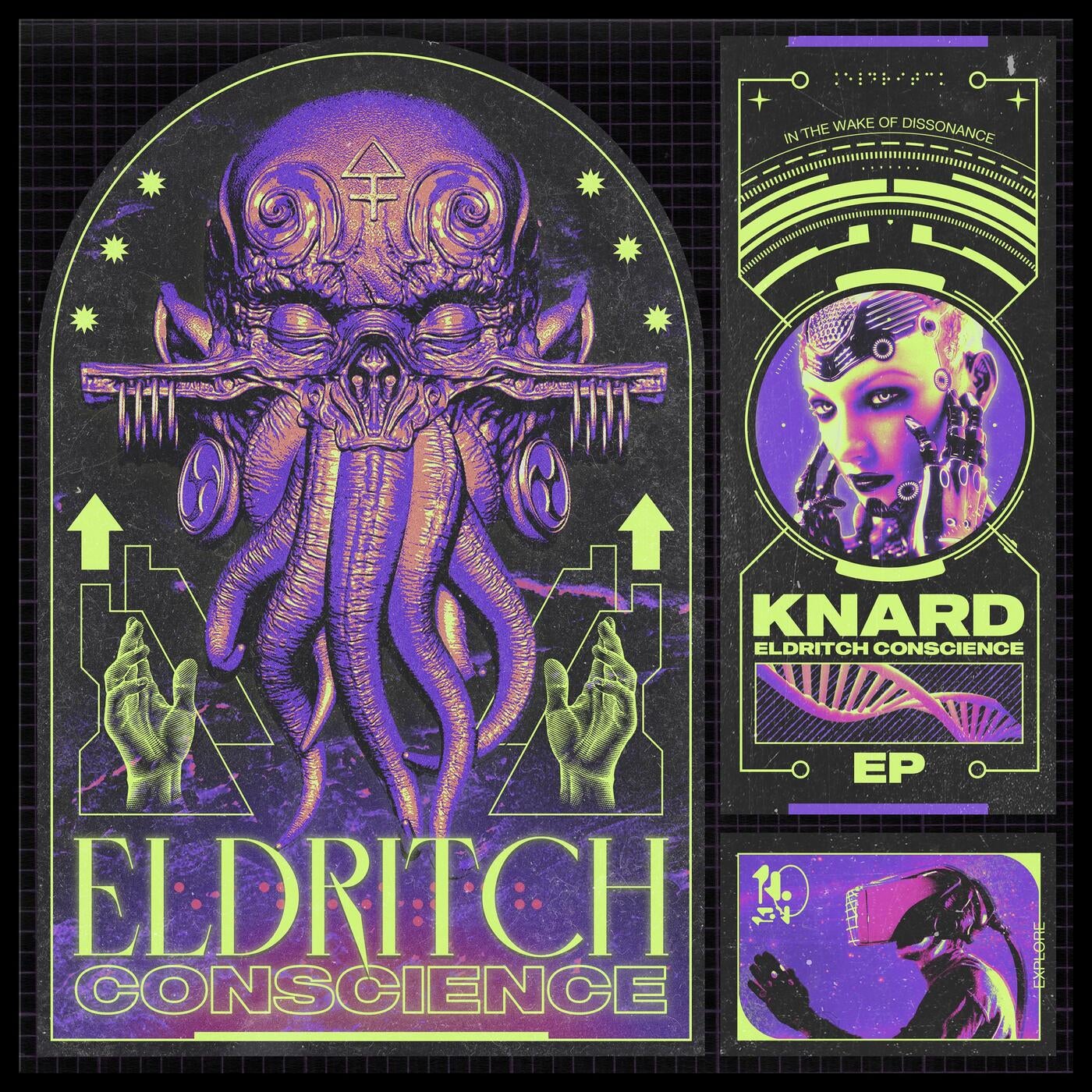 Eldritch Conscience