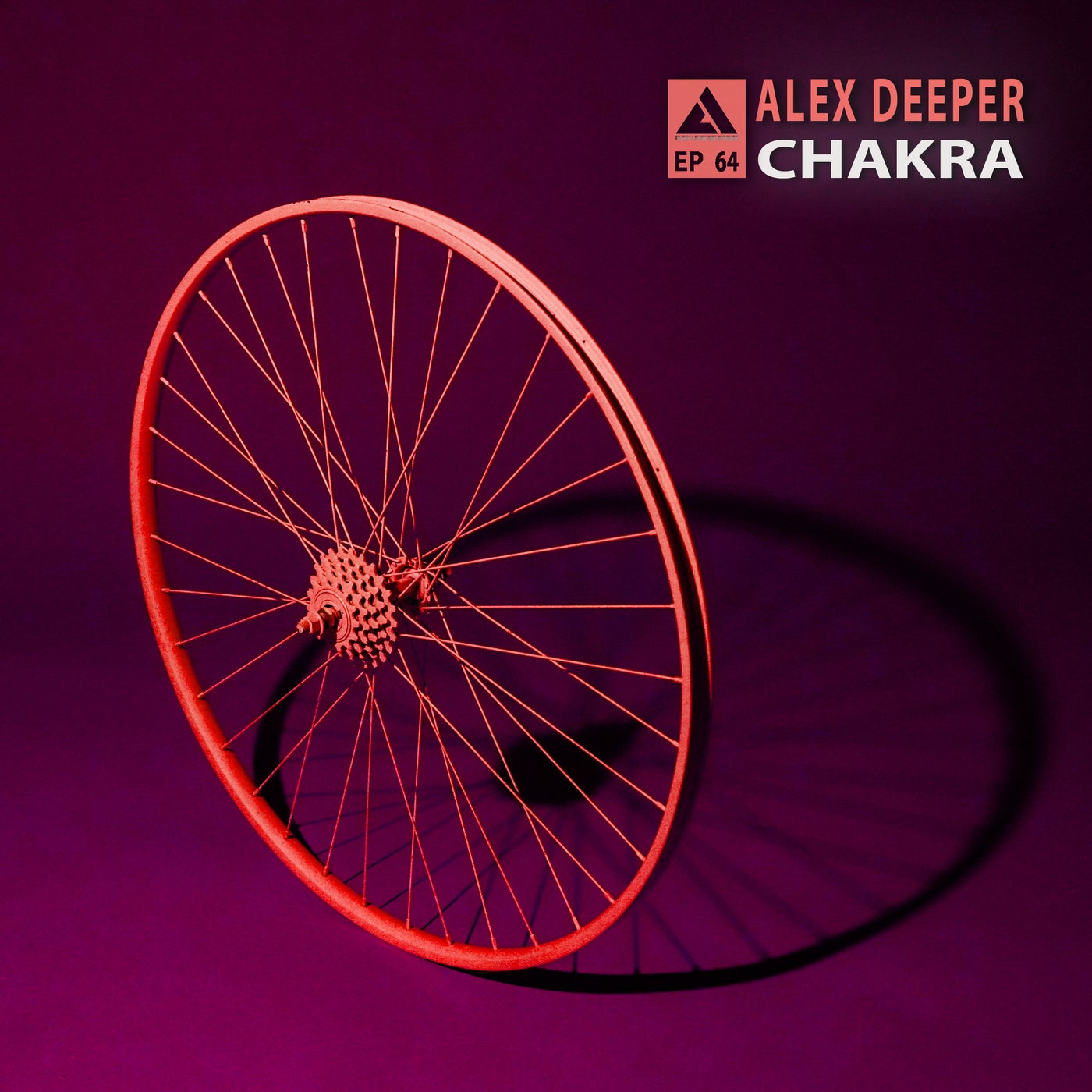 Chakra (Original mix)