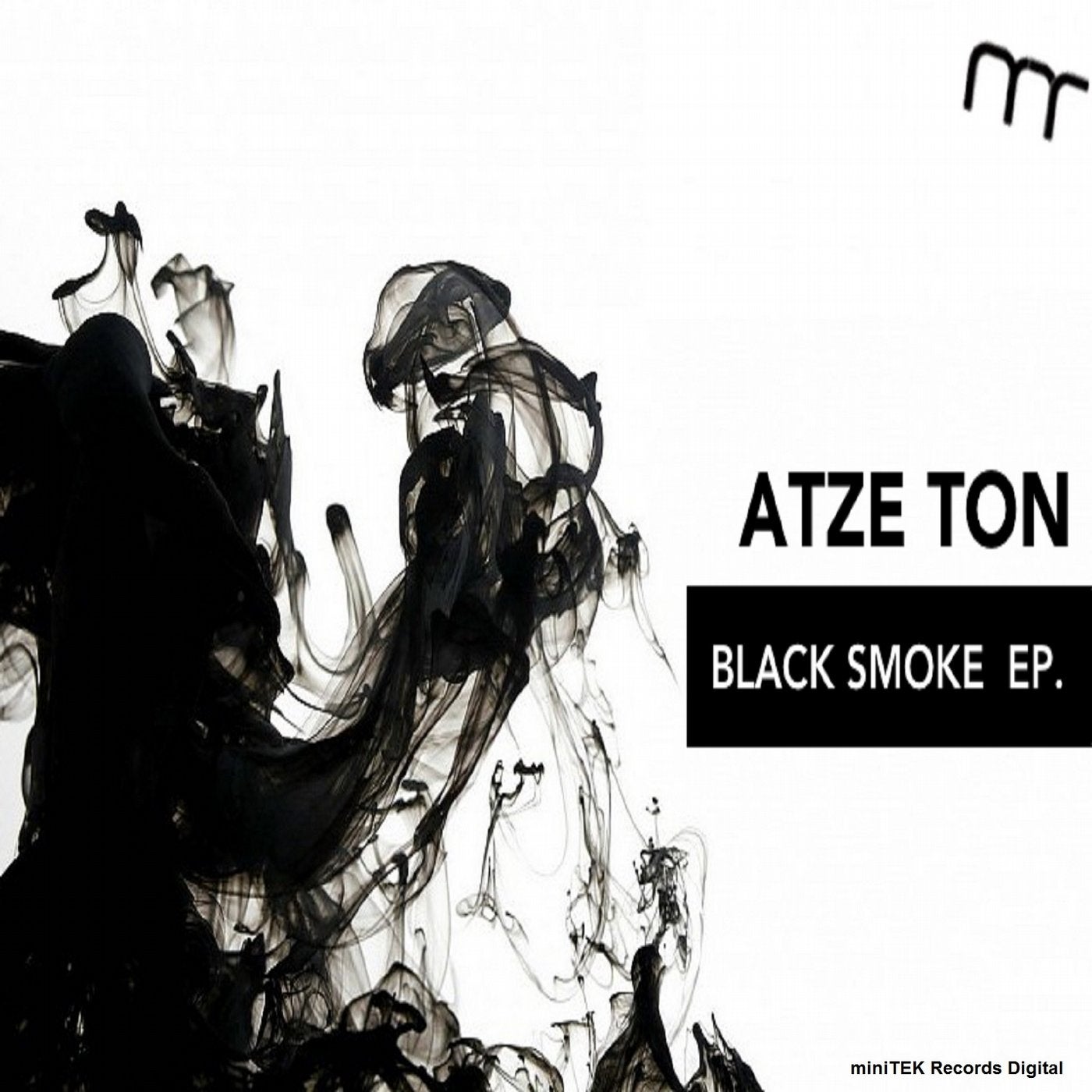 Black Smoke EP