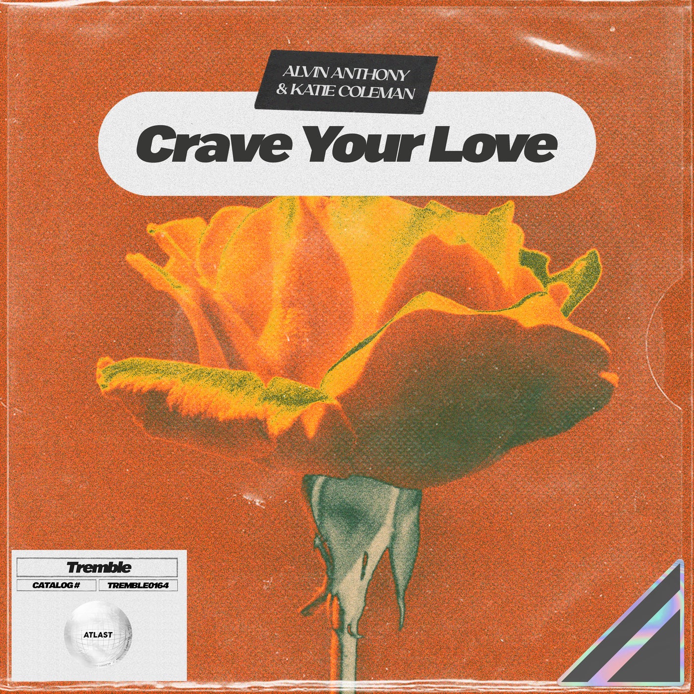 Crave Your Love