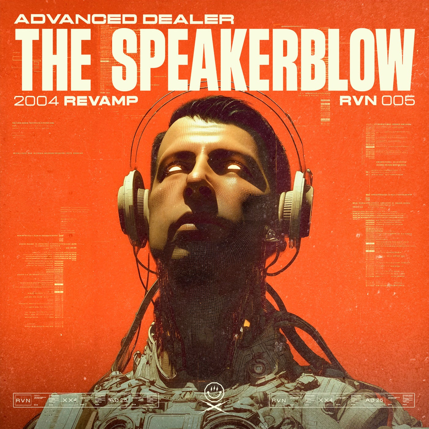 The Speakerblow (2004 Extended Mix Revamp)