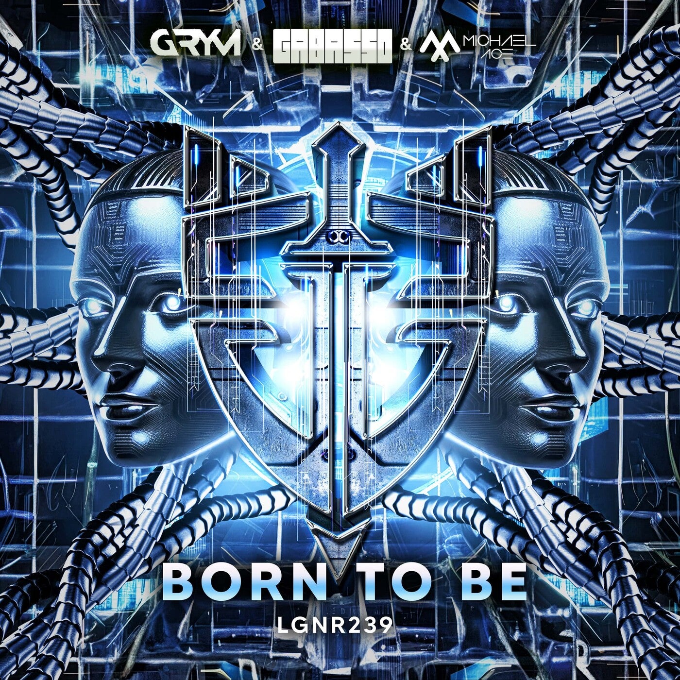 Born to Be