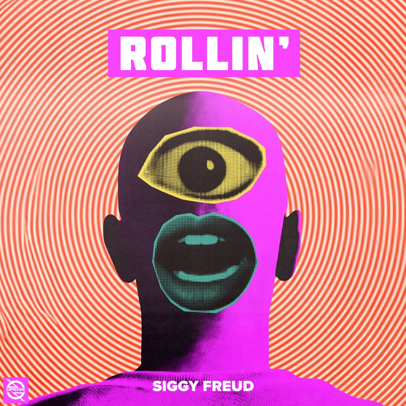 Rollin' (Extended Mix)