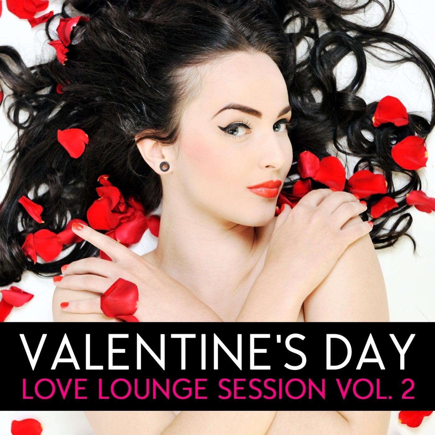 Valentine's Day - Love Lounge, Vol. 2