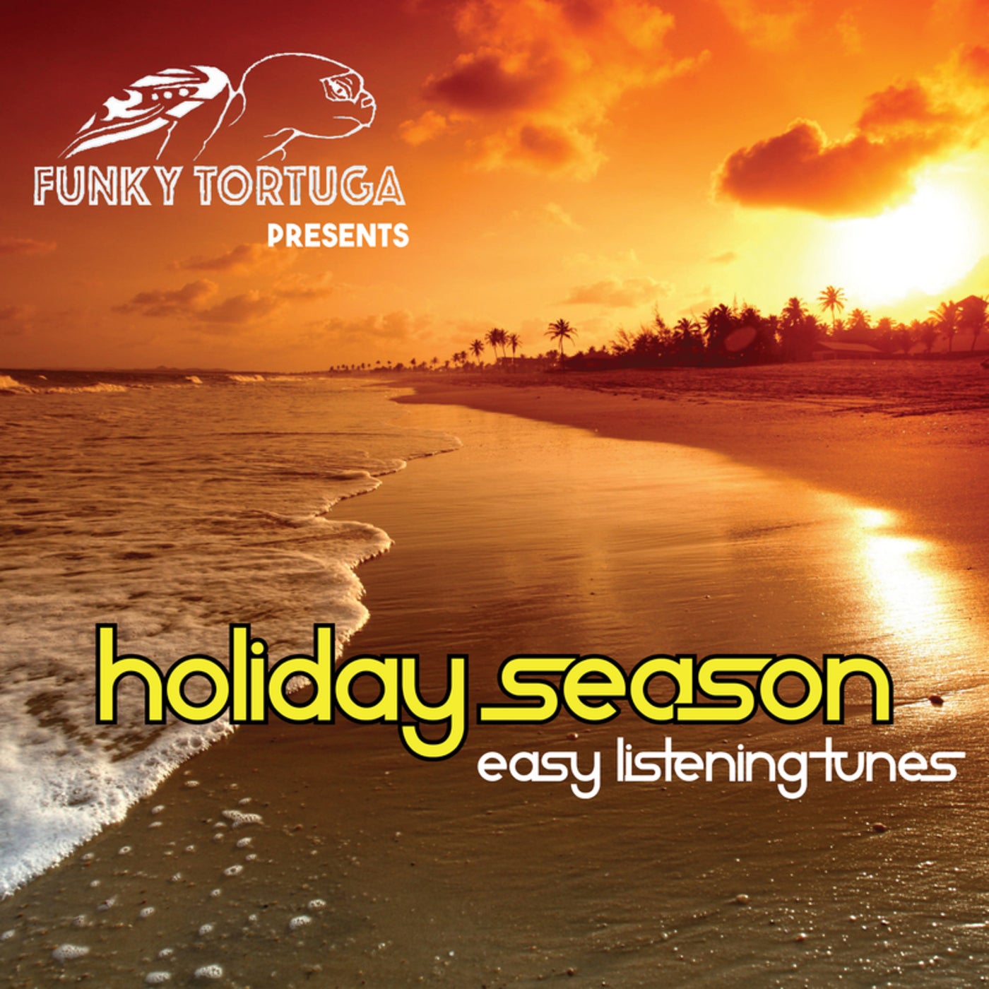 Holiday Season Easy Listening Tunes