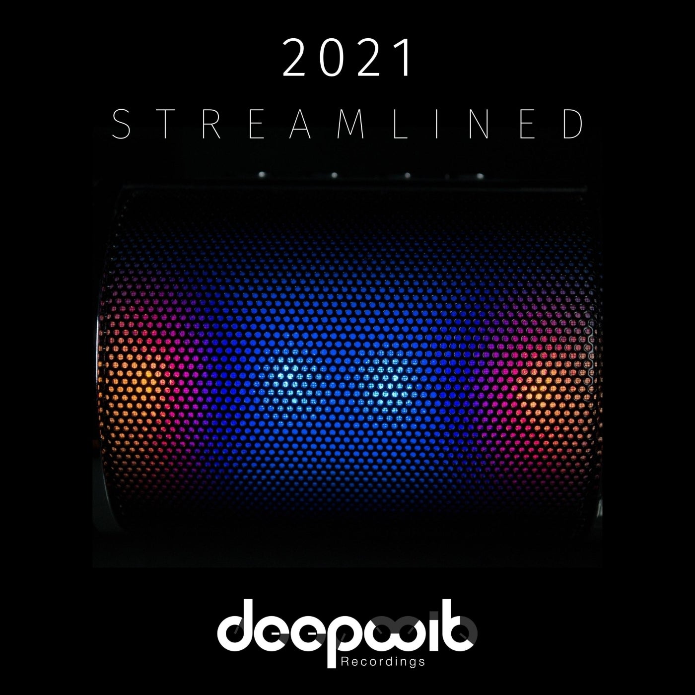 Streamlined 2021