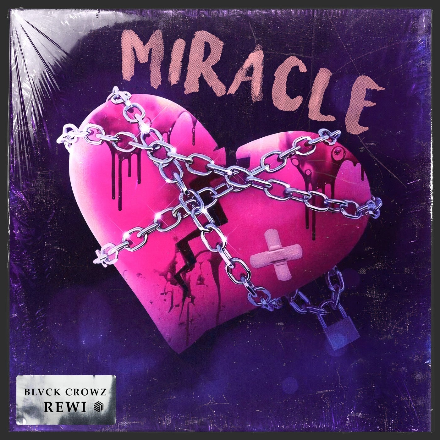 Miracle (Extended Mix)