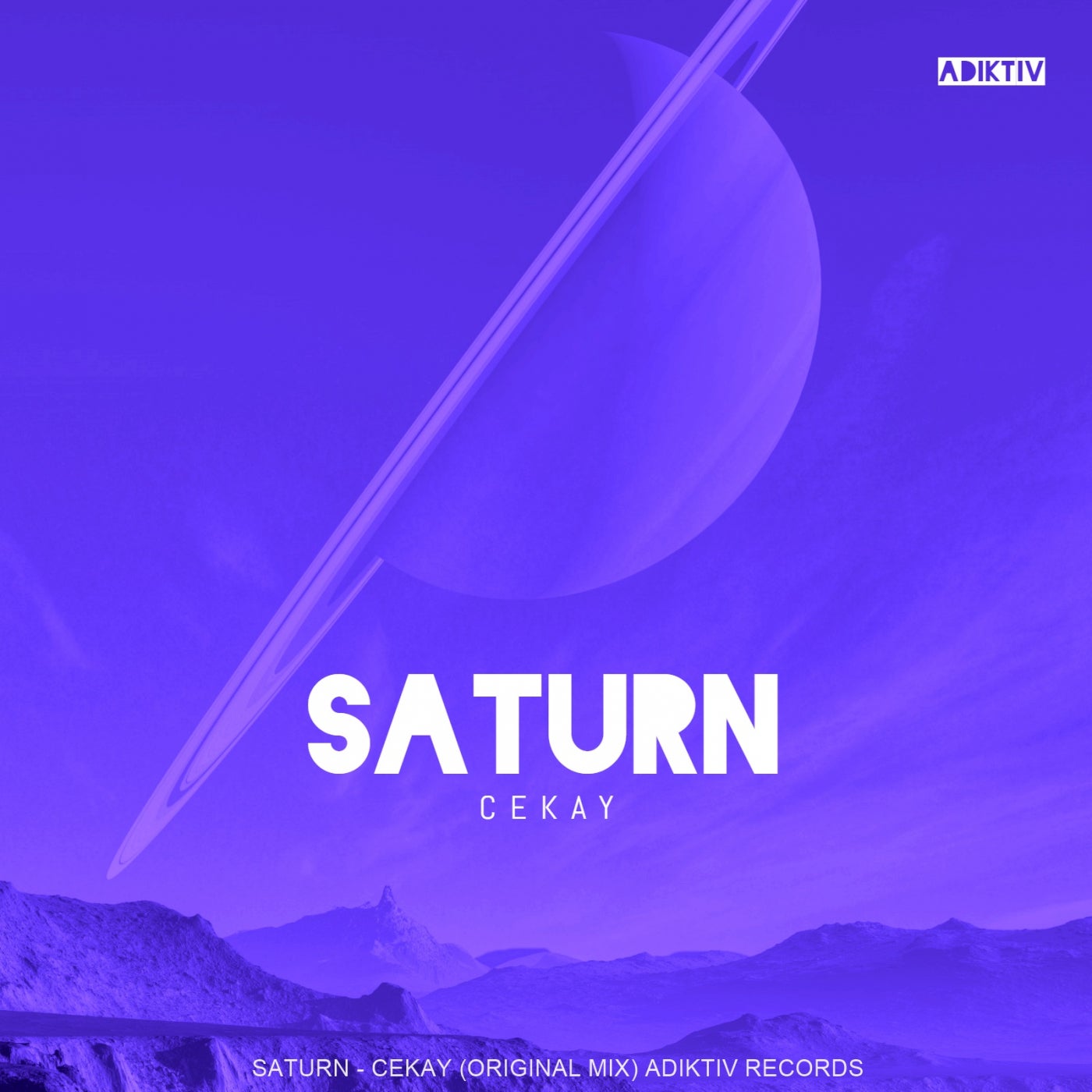 Saturn