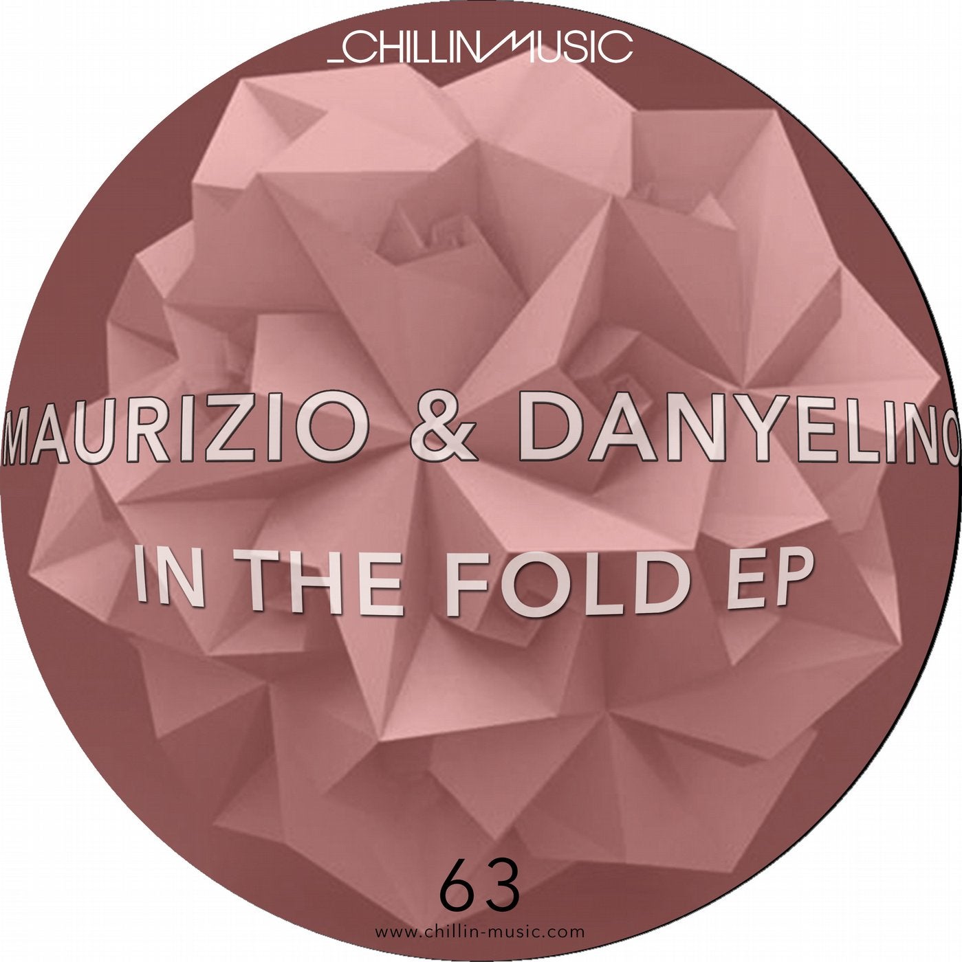 In The Fold EP