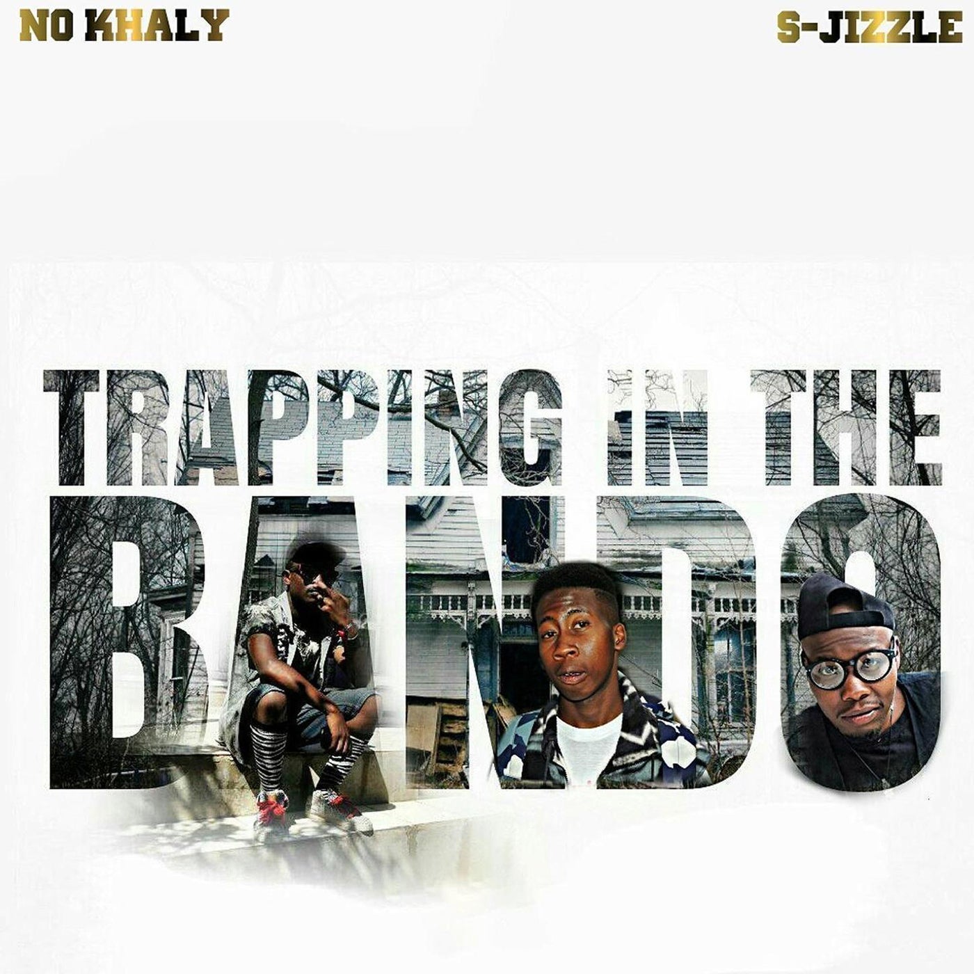 Trapping in the Bando