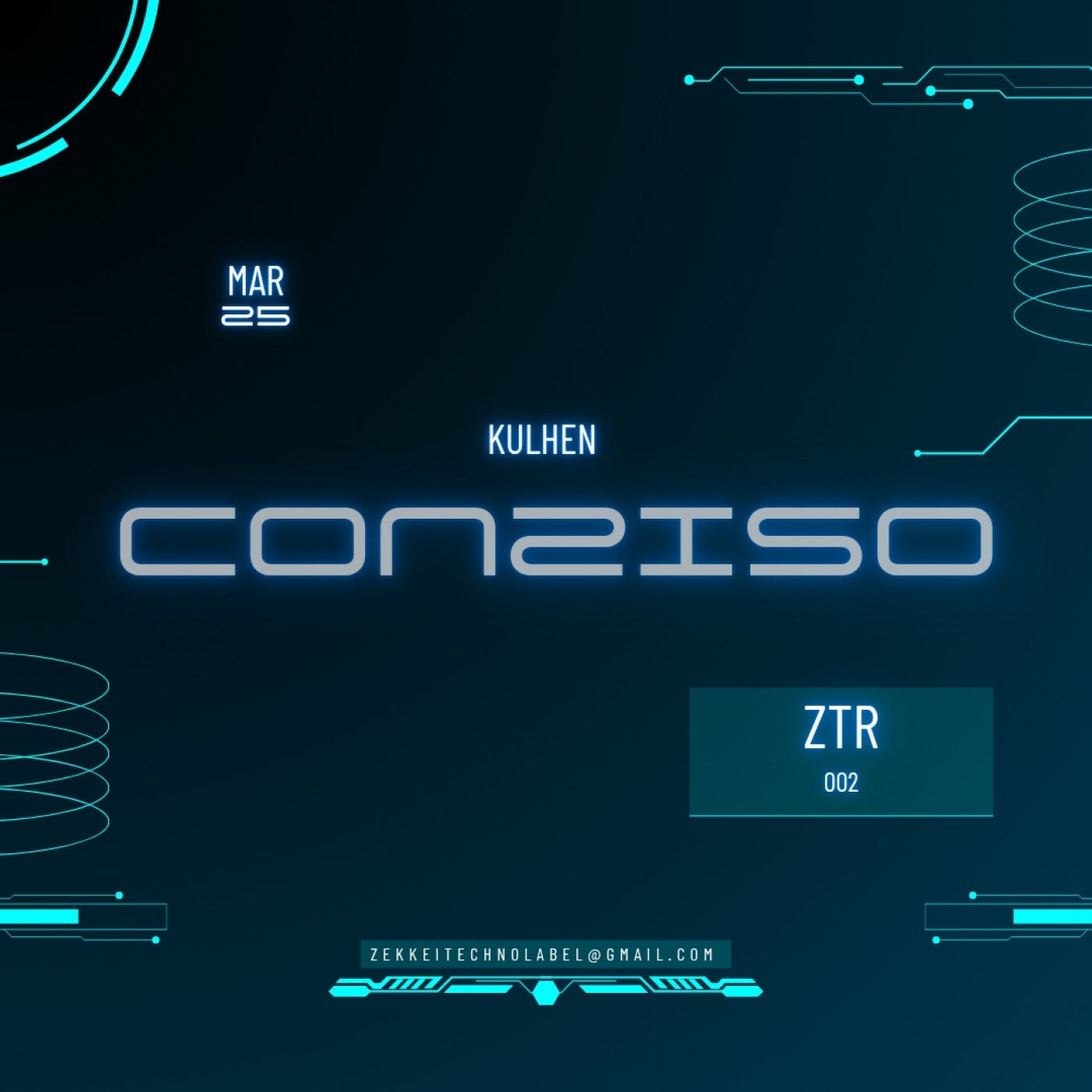 Conziso