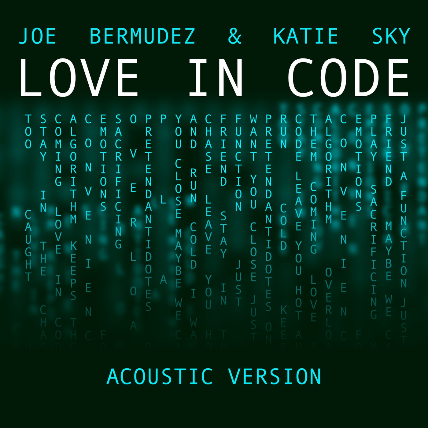 Love In Code (Acoustic Version)