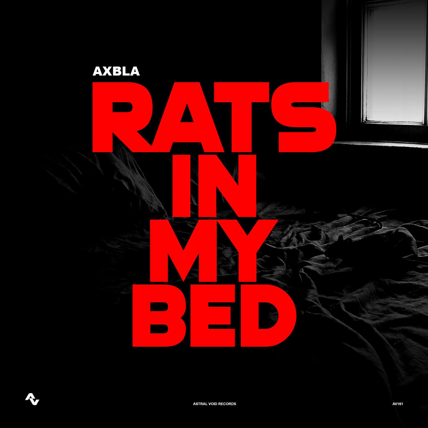 Rats In My Bed