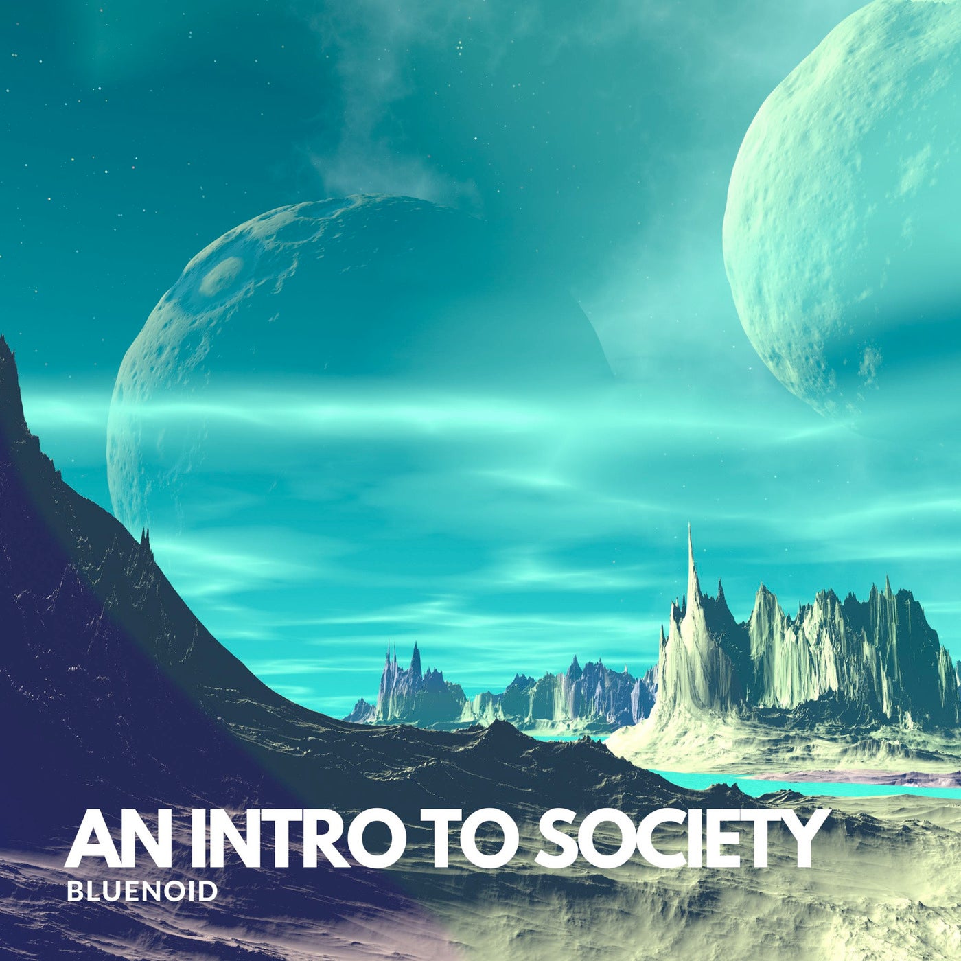 An Intro to Society