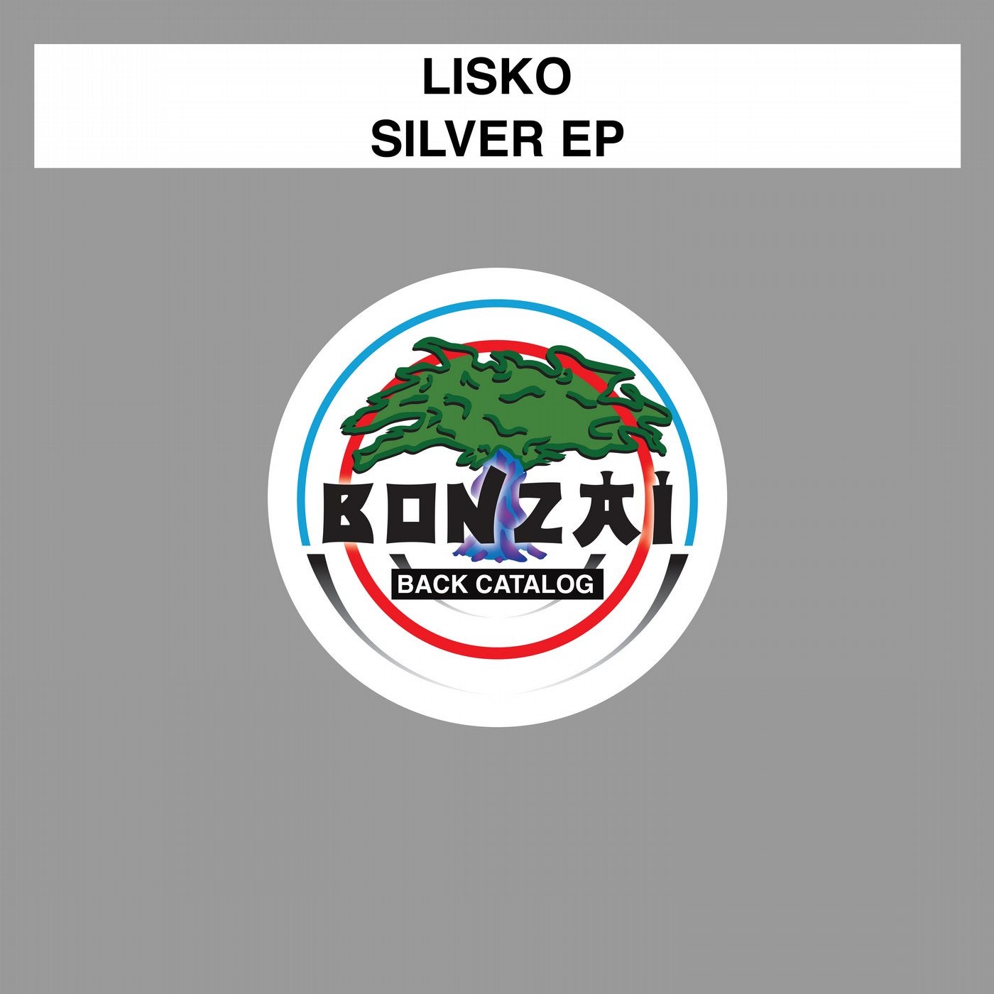 Silver EP