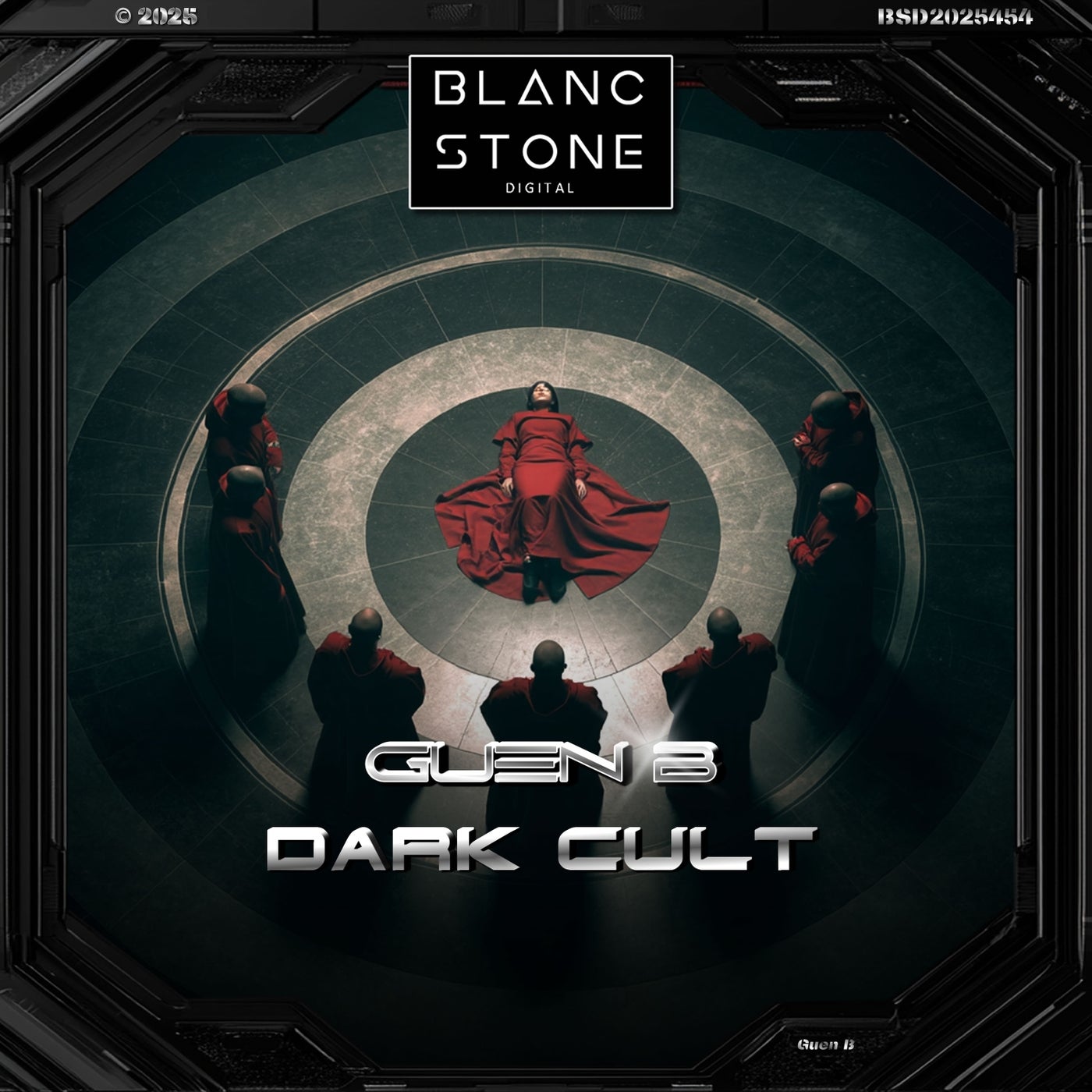 Dark Cult