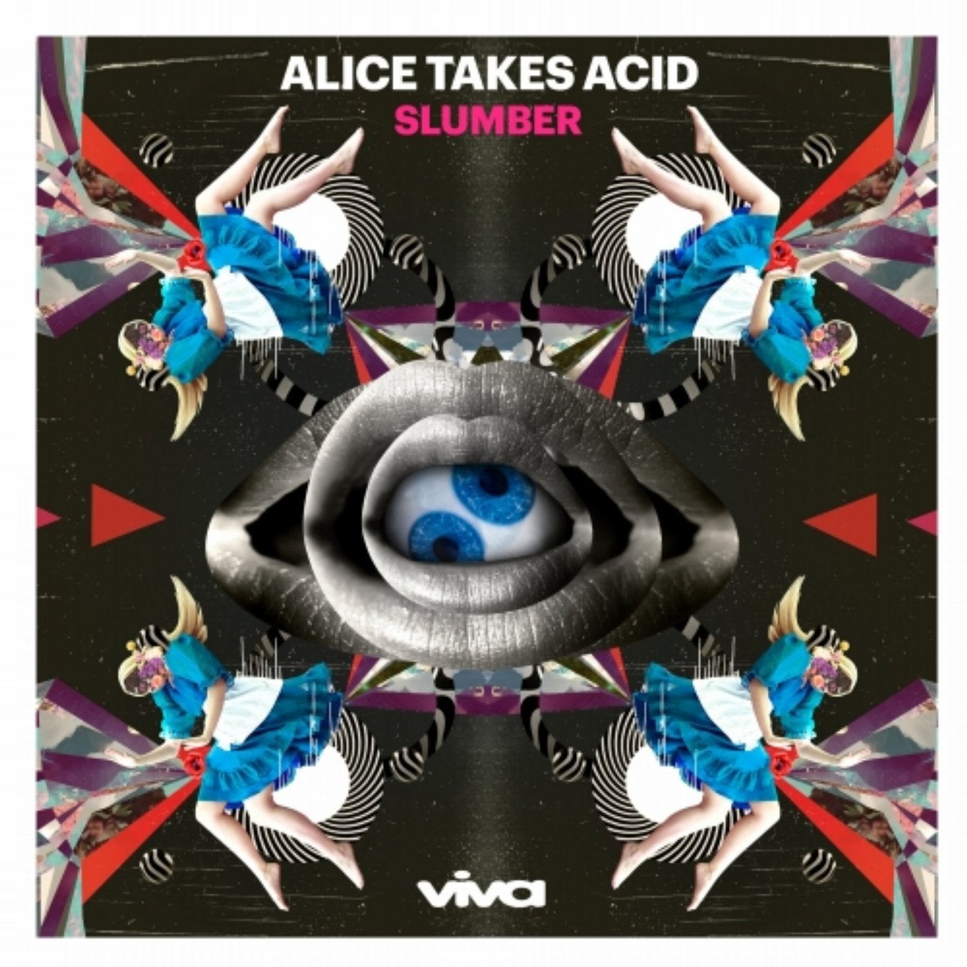 Alice Takes Acid