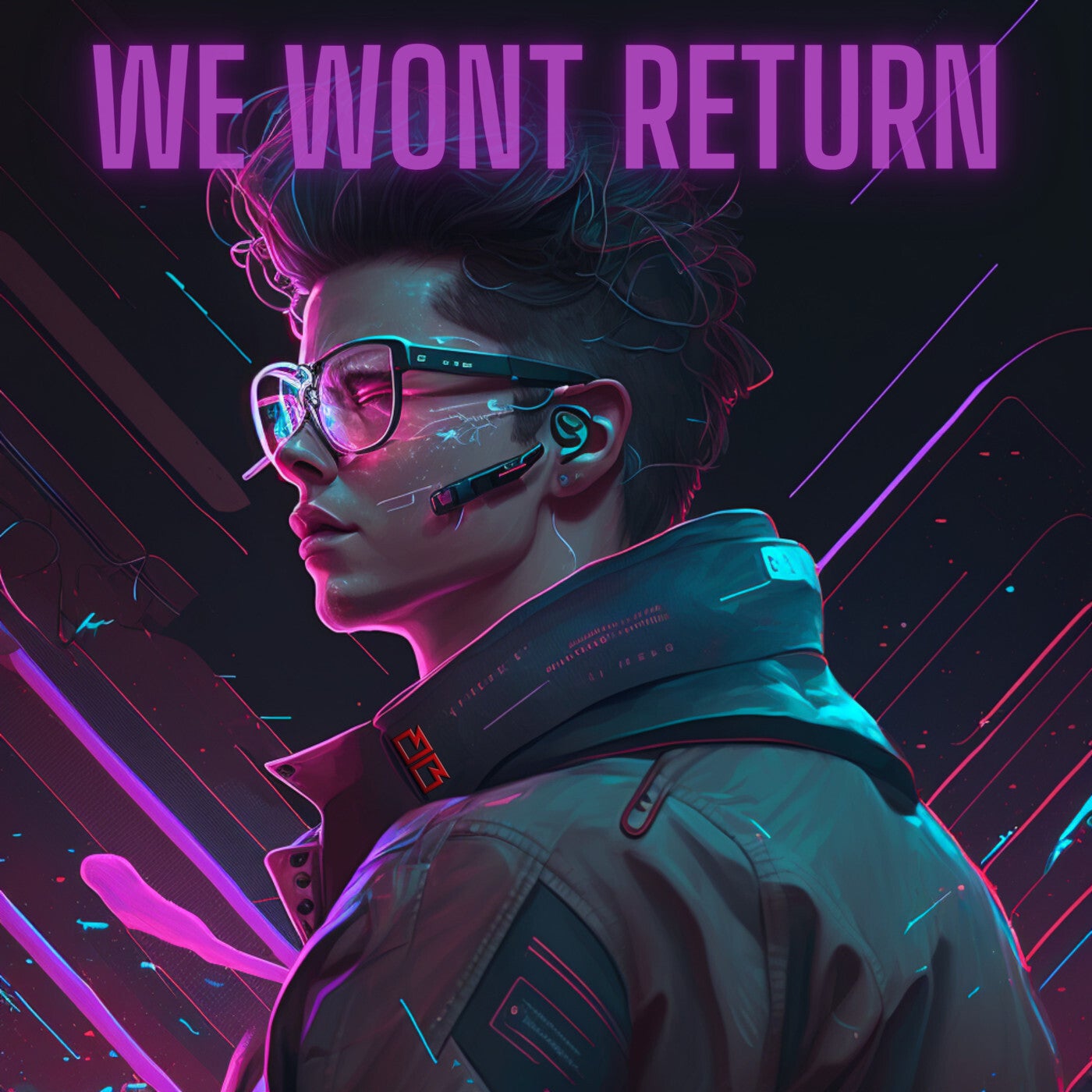 We Wont Return