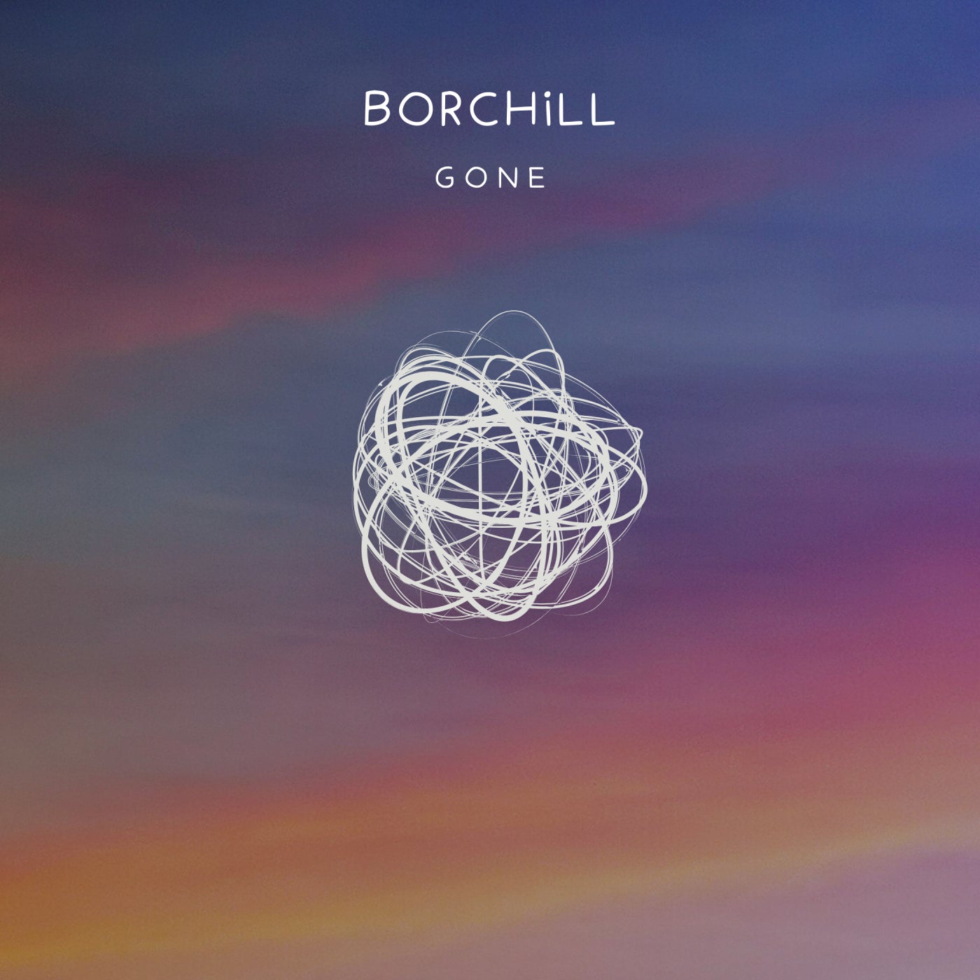 Gone