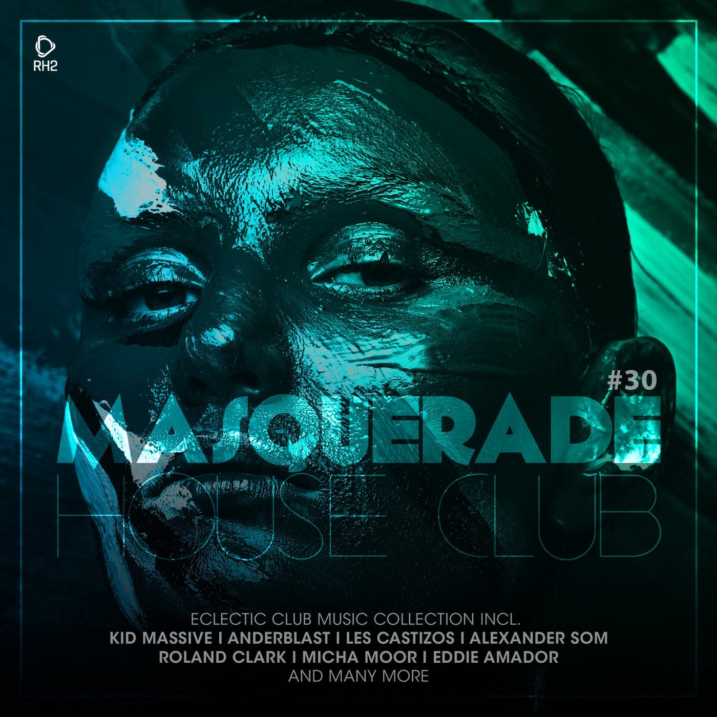 Masquerade House Club Vol. 30