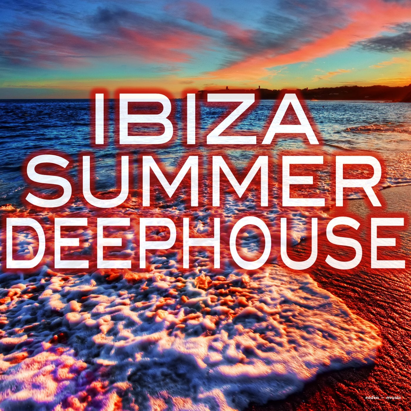 Ibiza Summer Deephouse